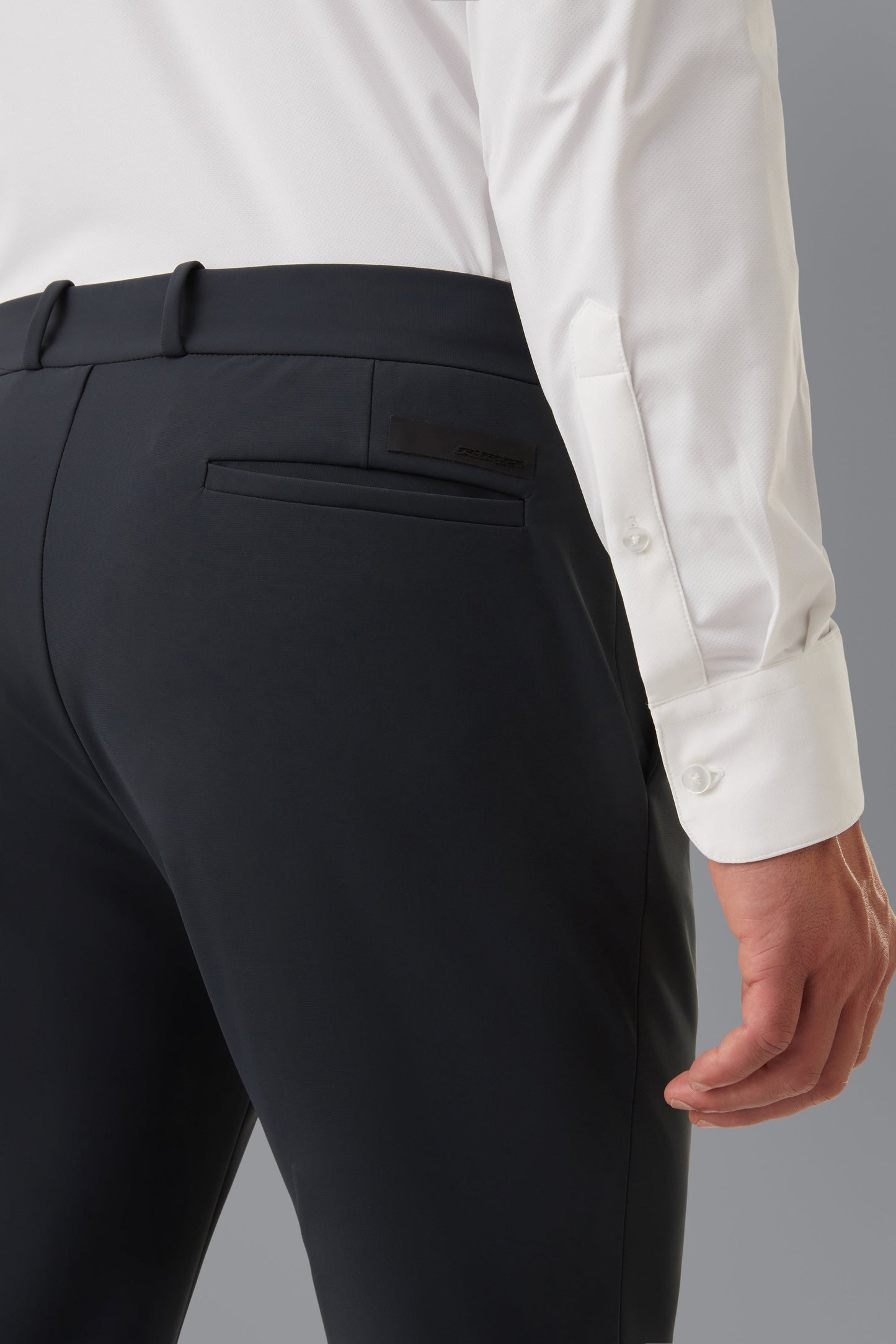 Pant Winter Chino