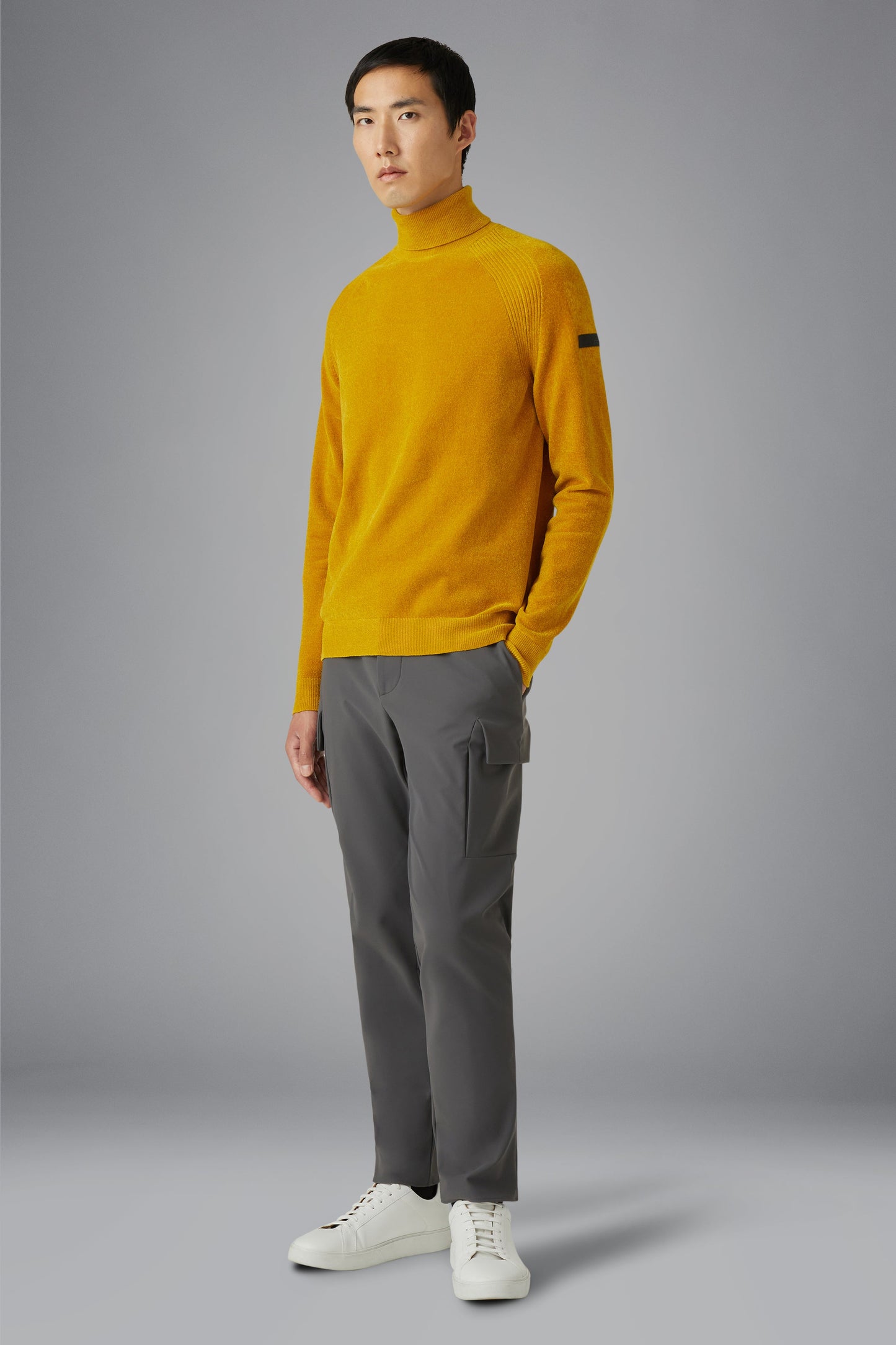 Pant Winter Cargo