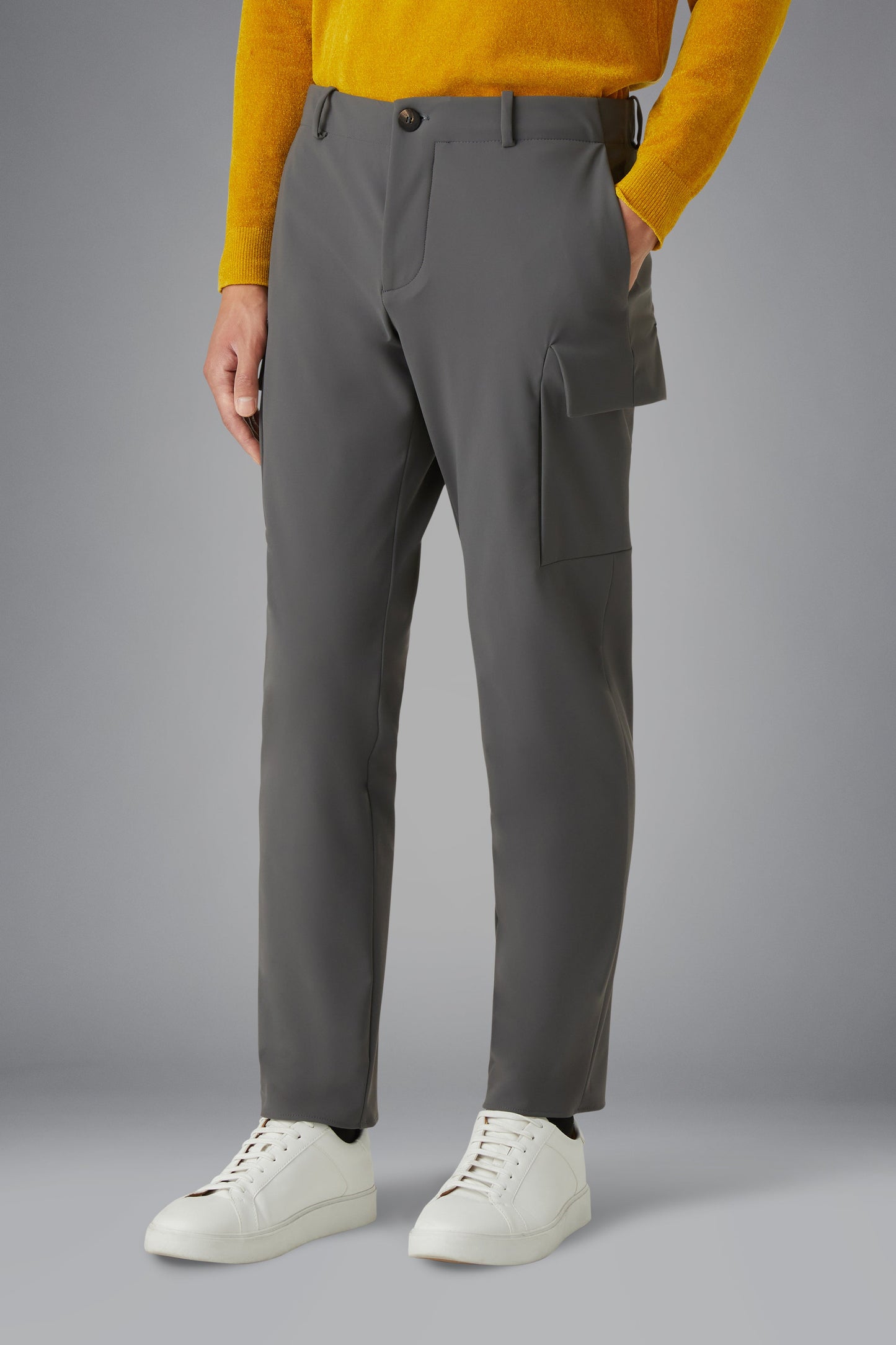 Pant Winter Cargo