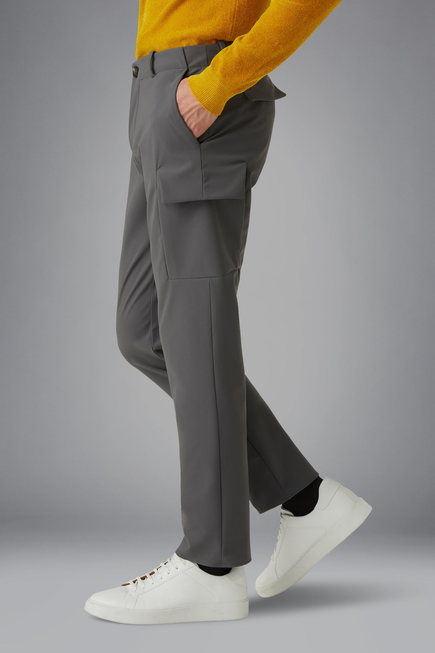Pant Winter Cargo