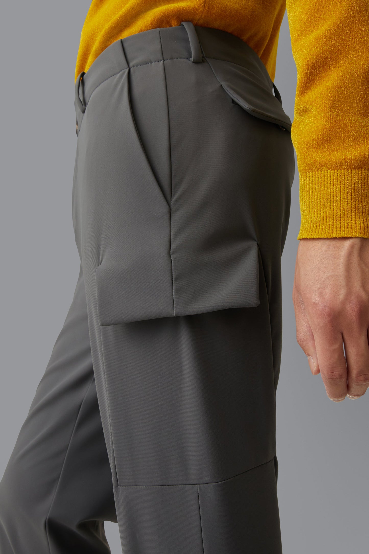 Pant Winter Cargo