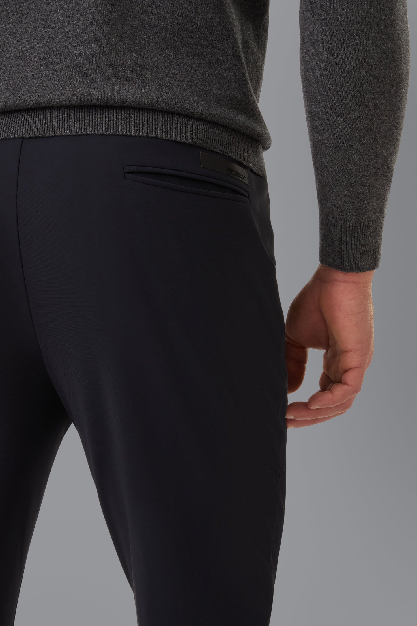 Pant Winter Chino Jo