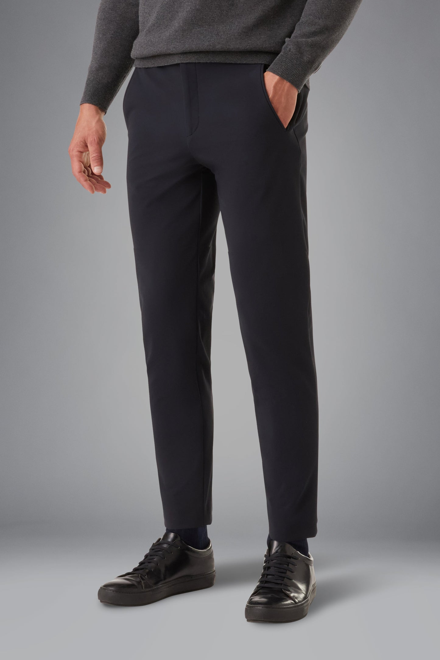 Pant Winter Chino Jo