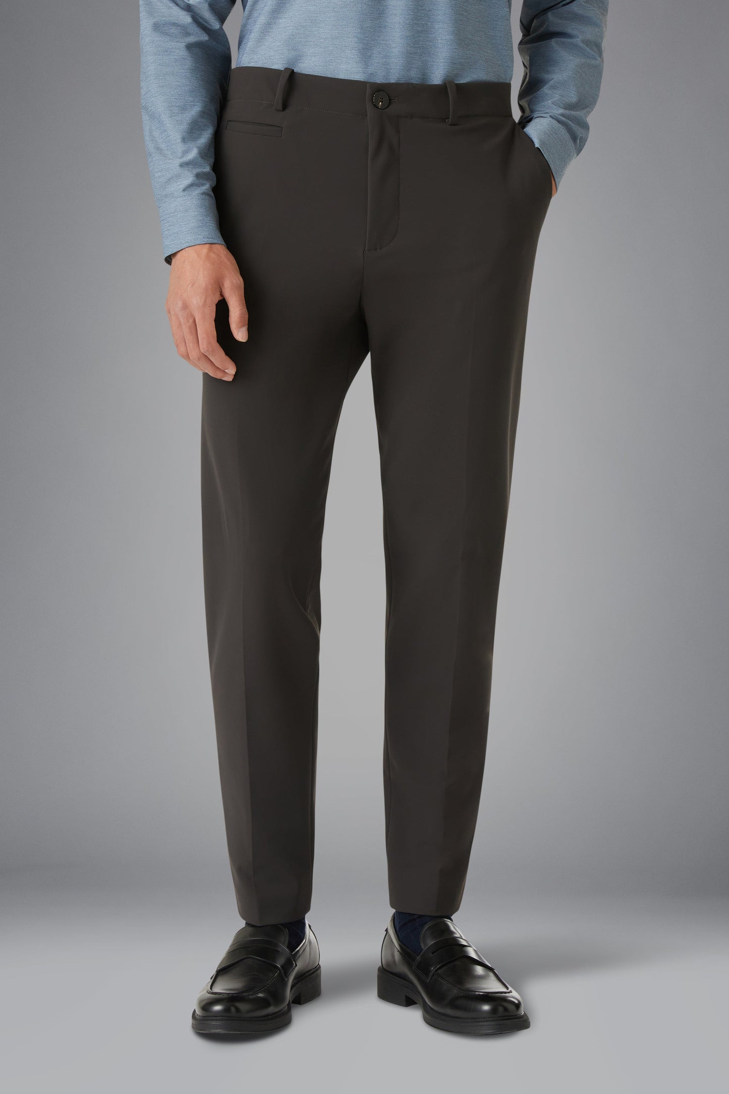 Pant Winter Potsie