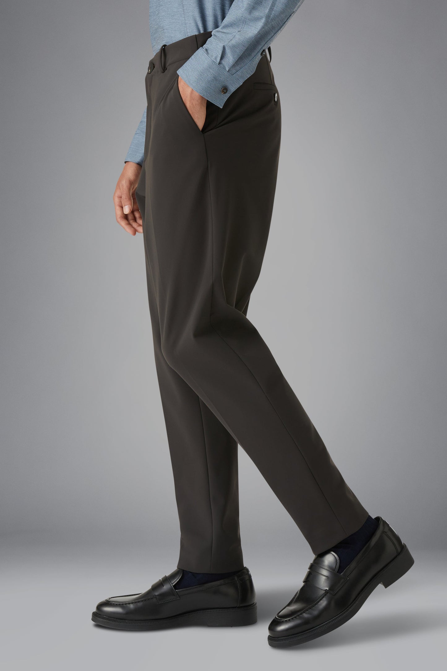 Pant Winter Potsie