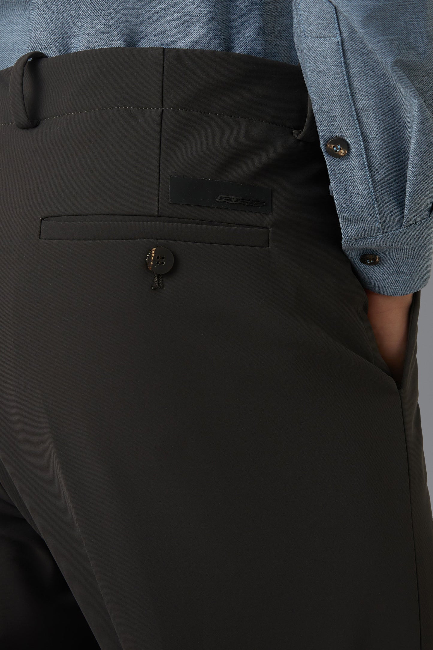 Pant Winter Potsie