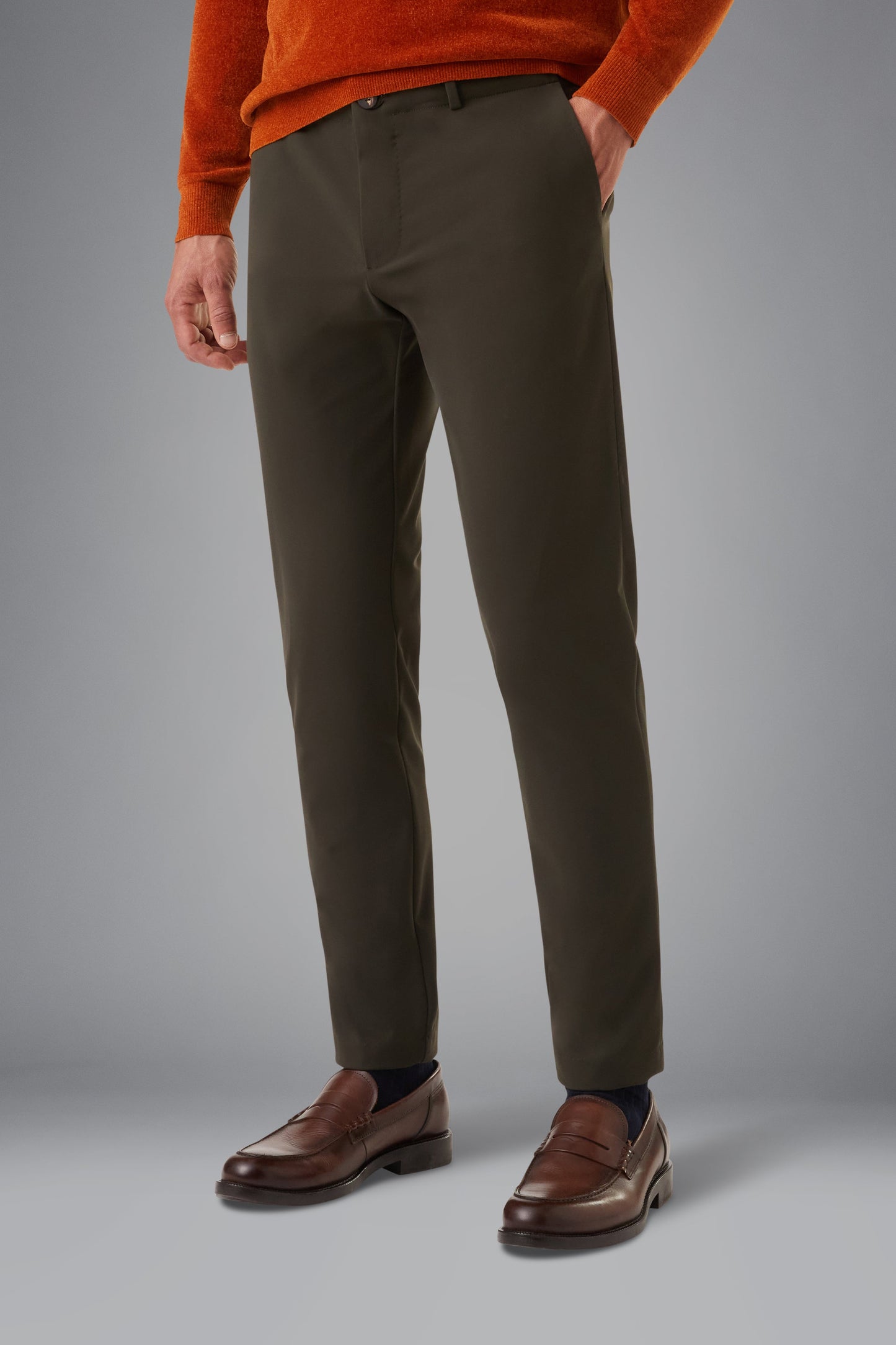 Pant Winter Week End