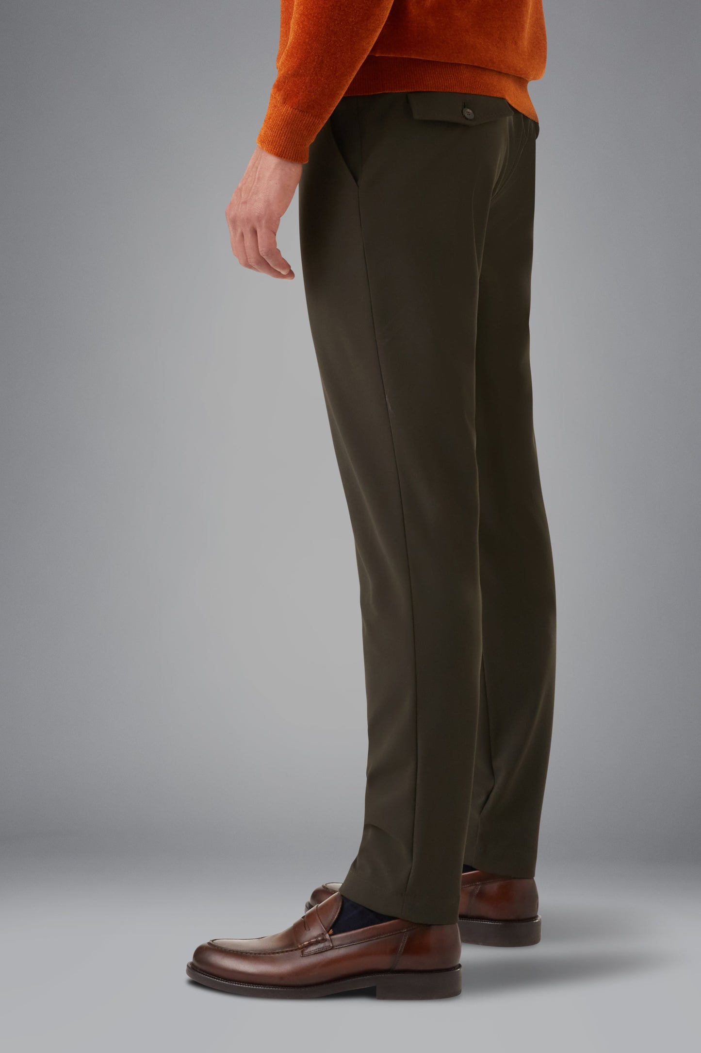 Pant Winter Week End