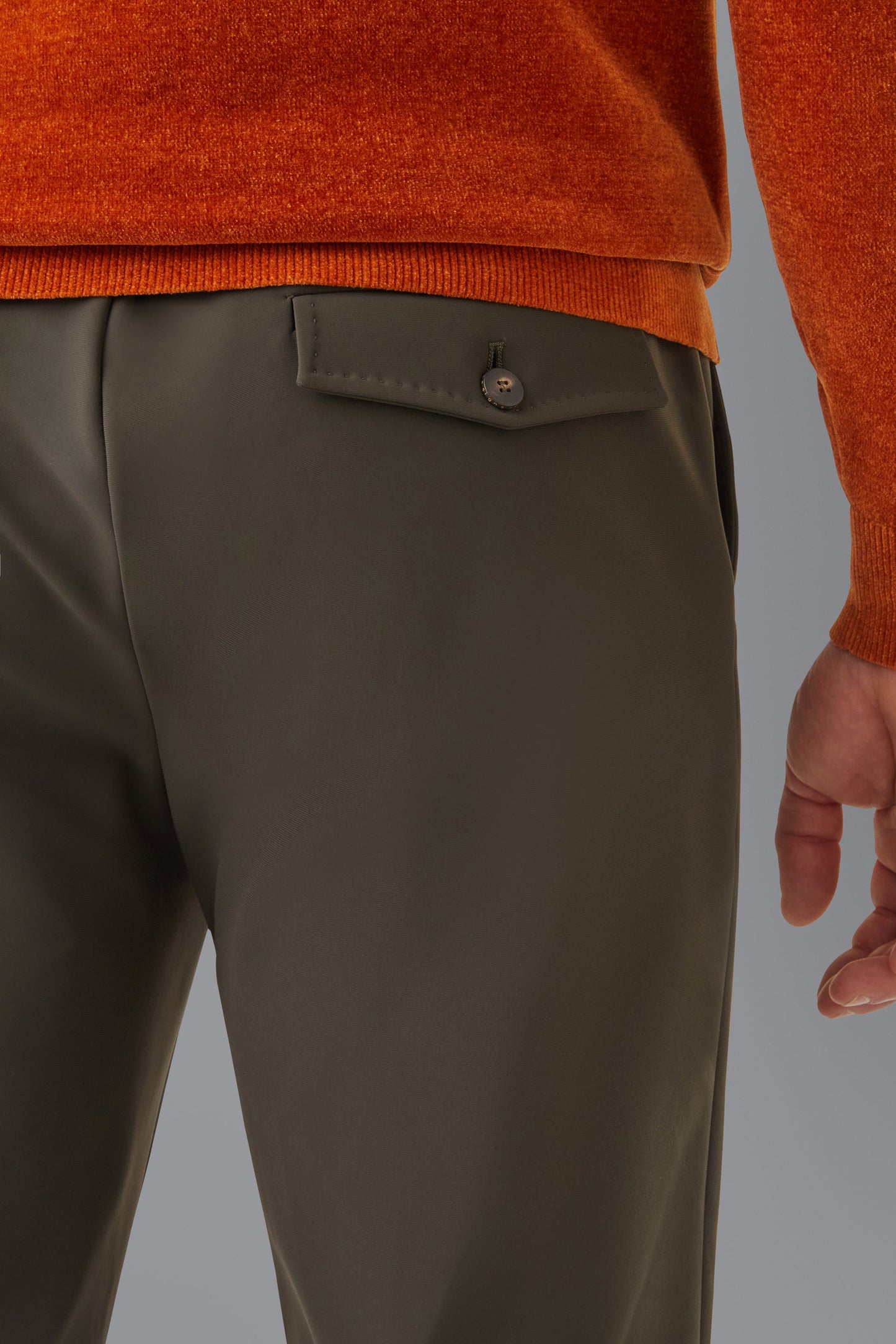 Pant Winter Week End