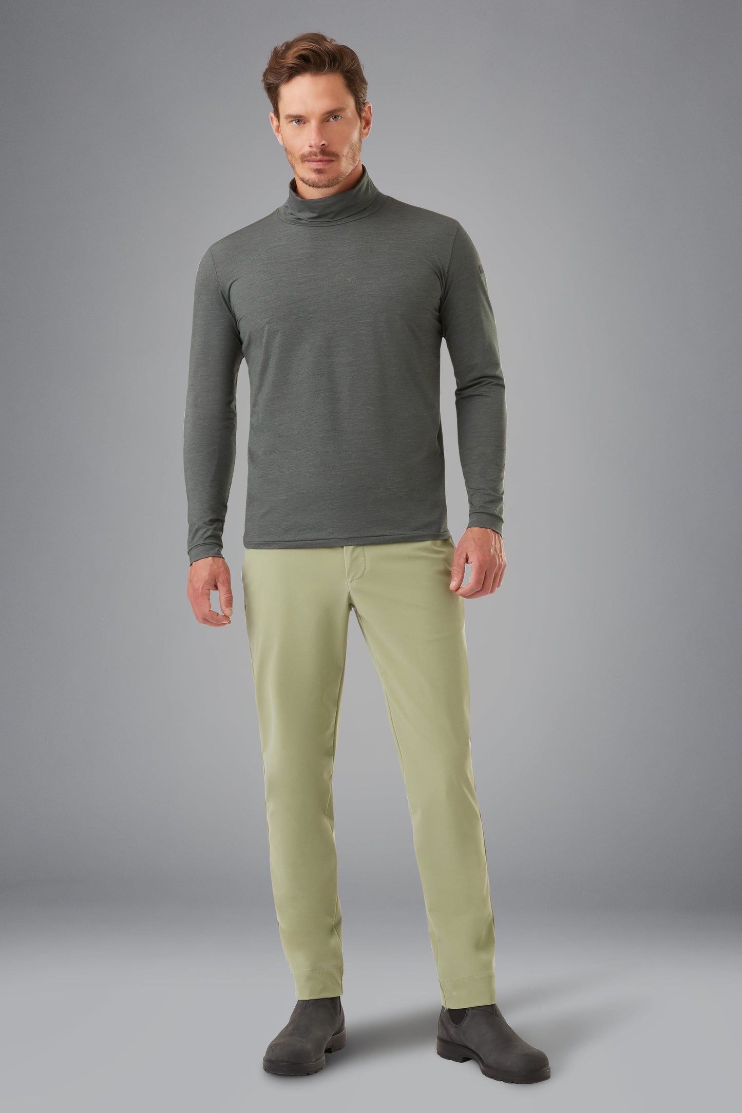 Pant Winter Thecno Wash Chino