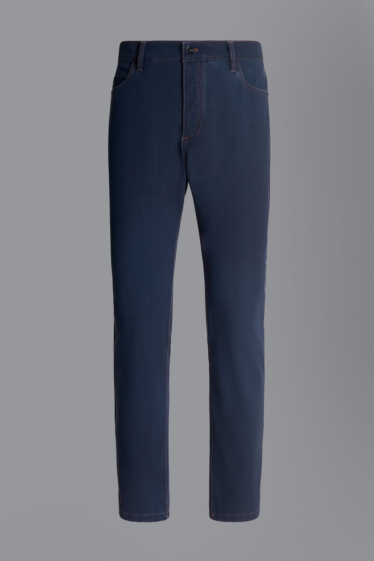 Pant Winter Thecno Indaco 5T