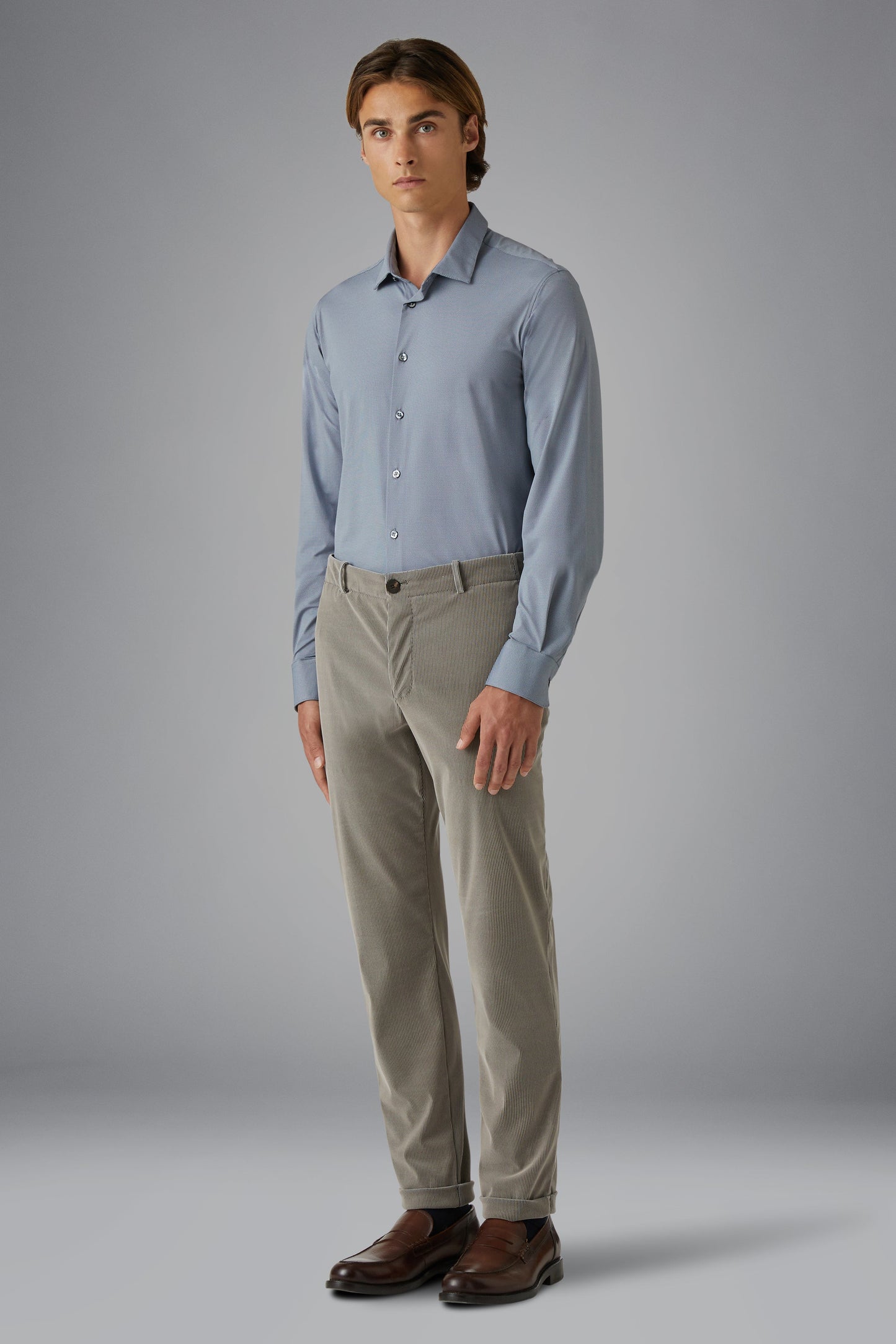 Pant Techno Velvet 1000 Chino