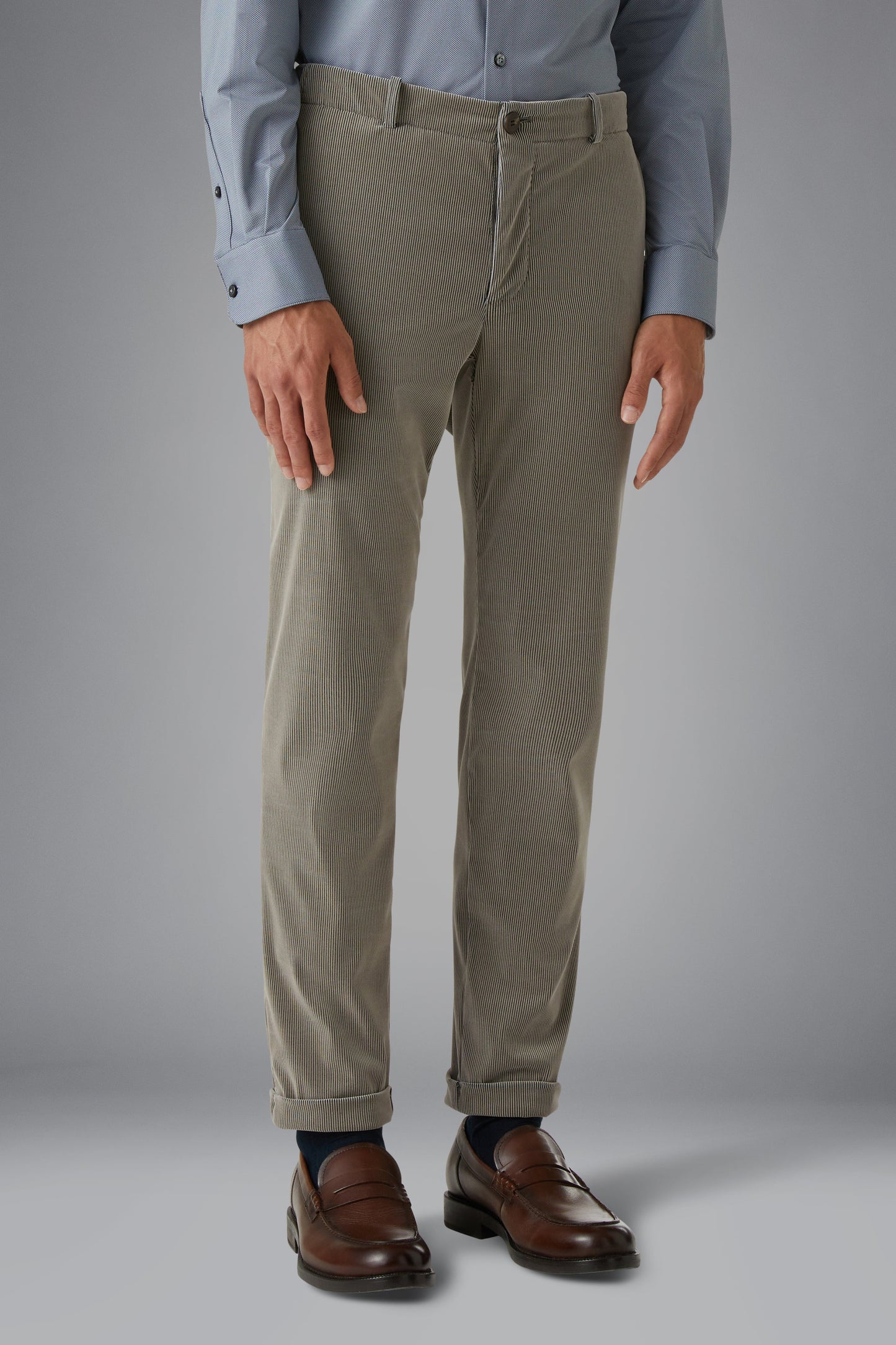 Pant Techno Velvet 1000 Chino