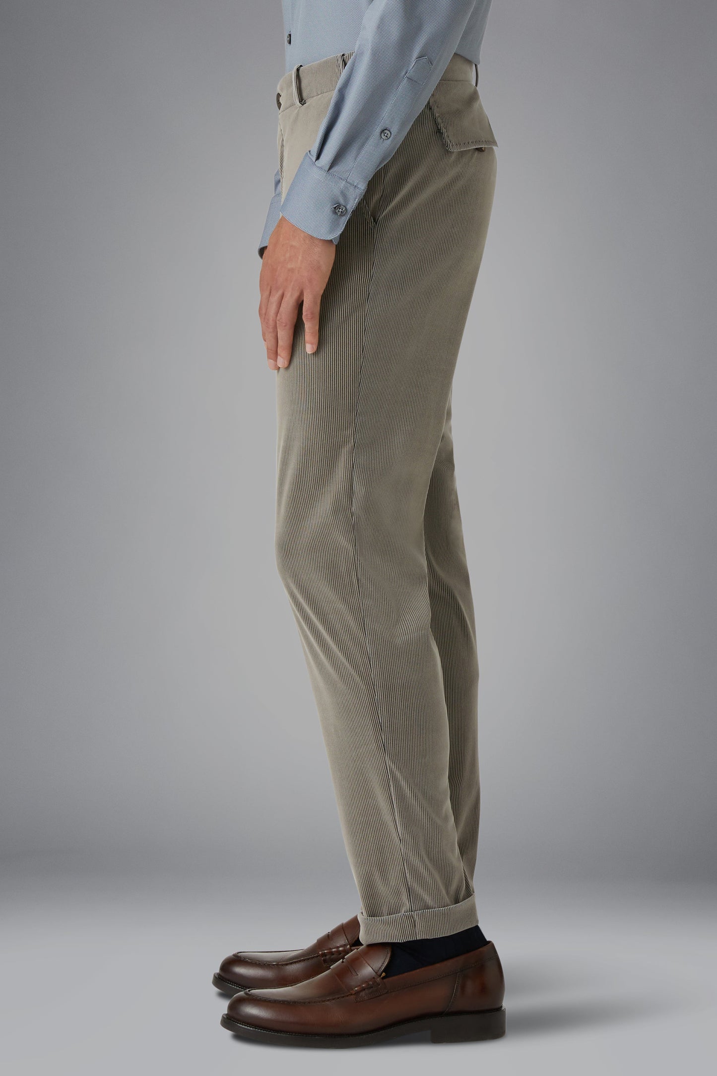 Pant Techno Velvet 1000 Chino