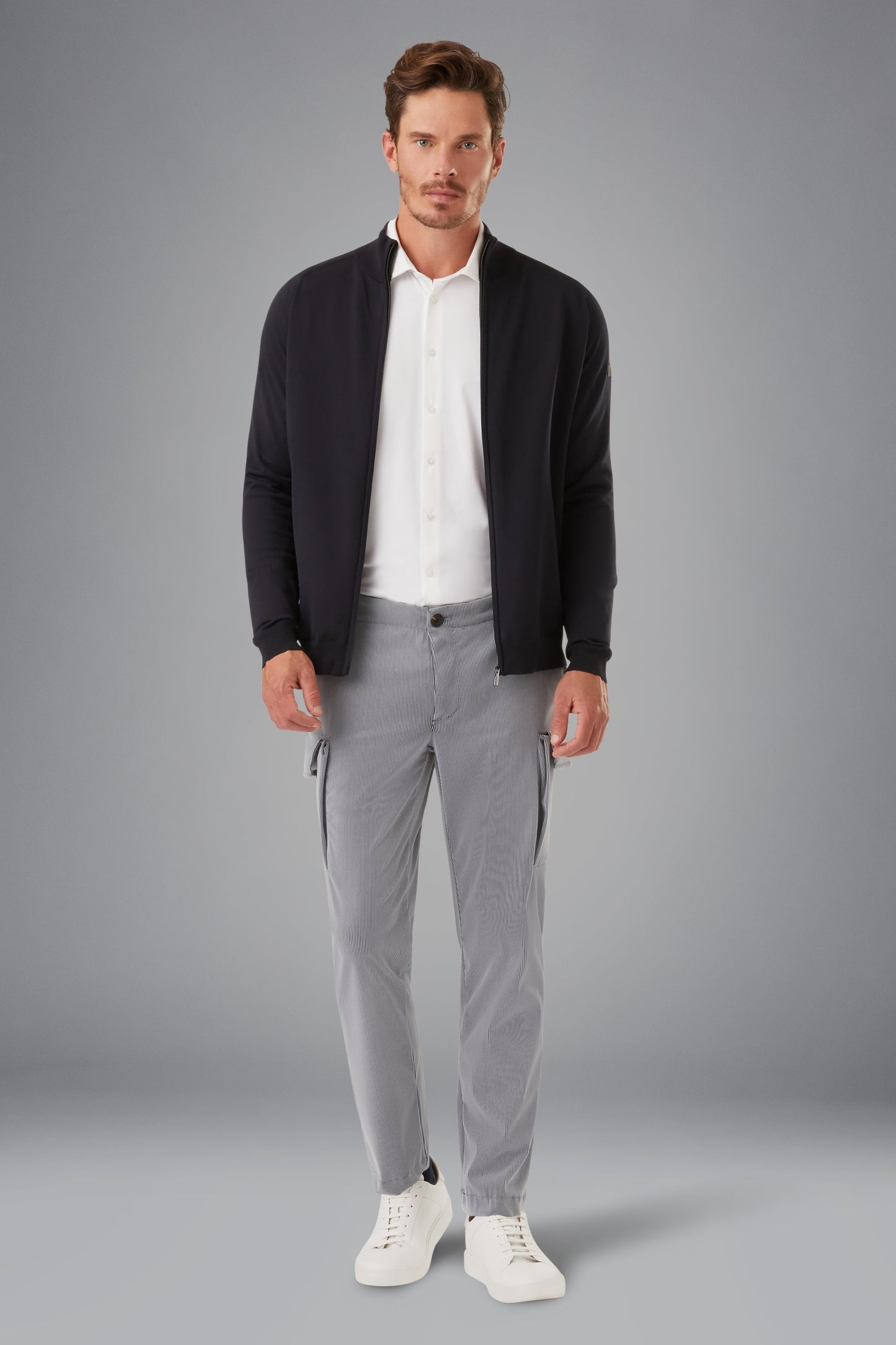 Pant Techno Velvet 1000 Cargo