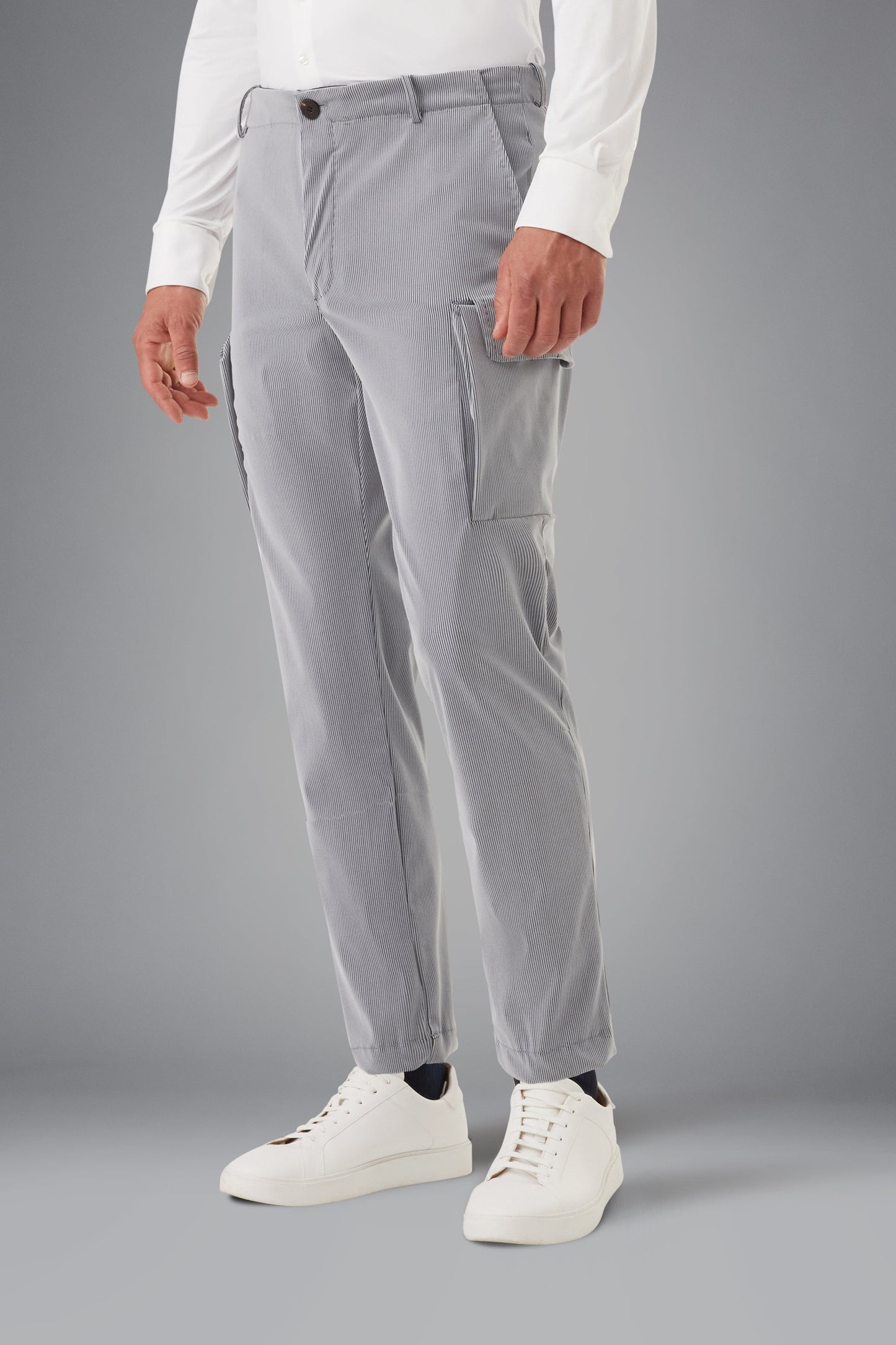 Pant Techno Velvet 1000 Cargo