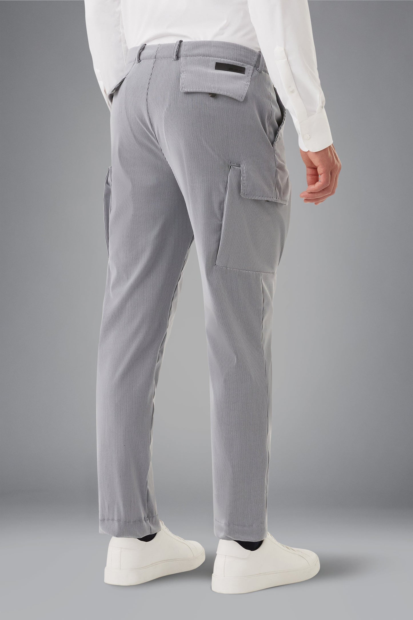 Pant Techno Velvet 1000 Cargo