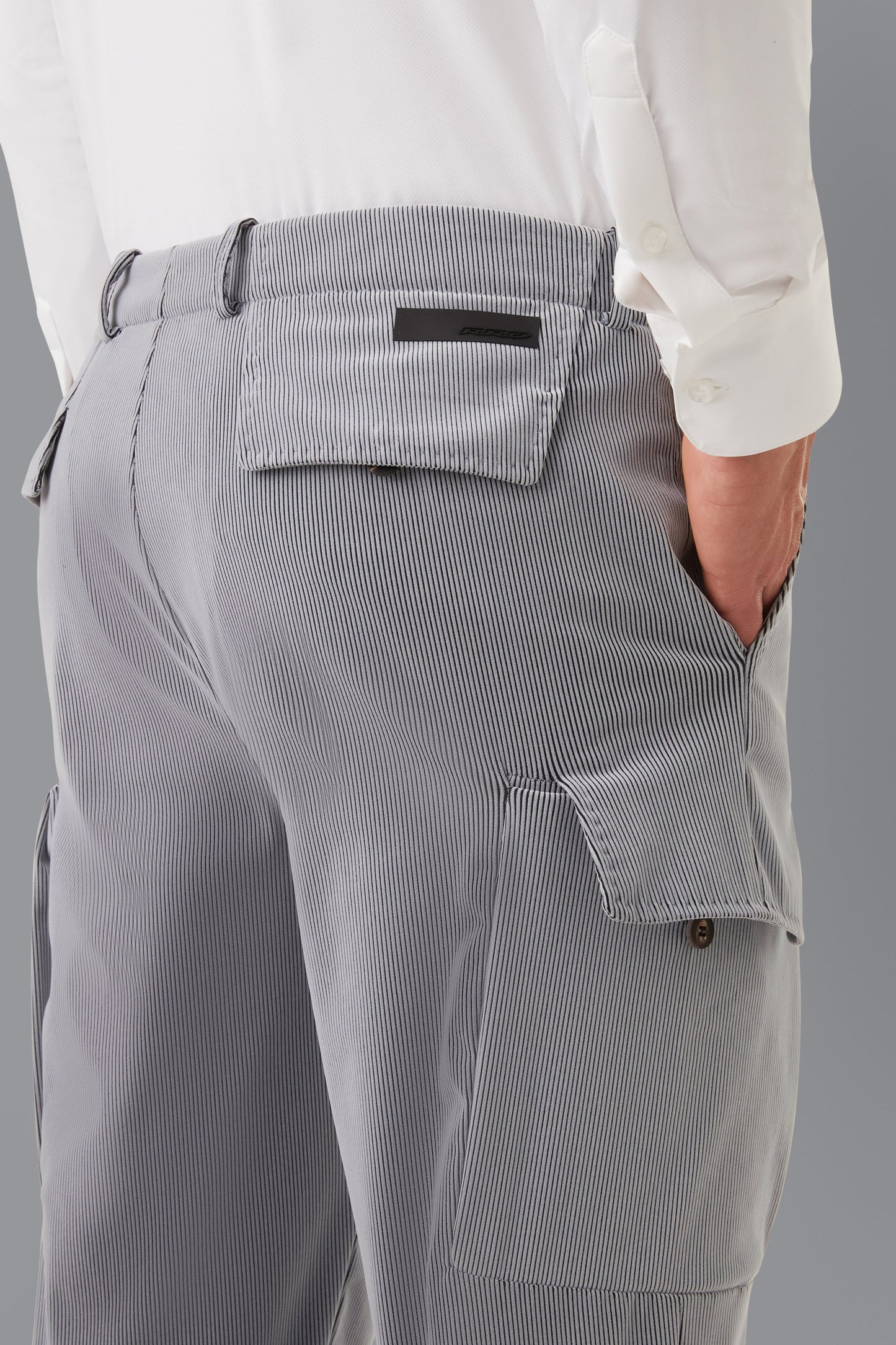 Pant Techno Velvet 1000 Cargo