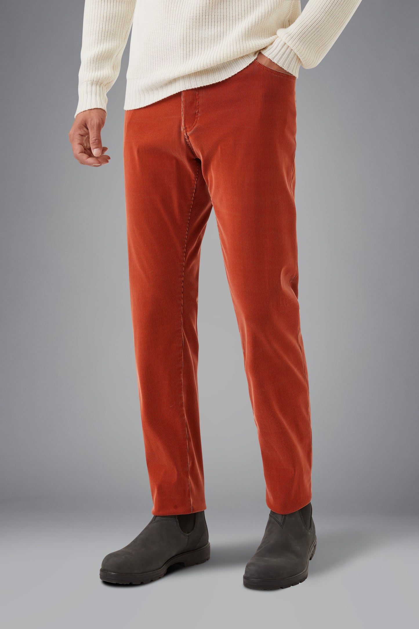 Pant Techno Velvet 1000 5T