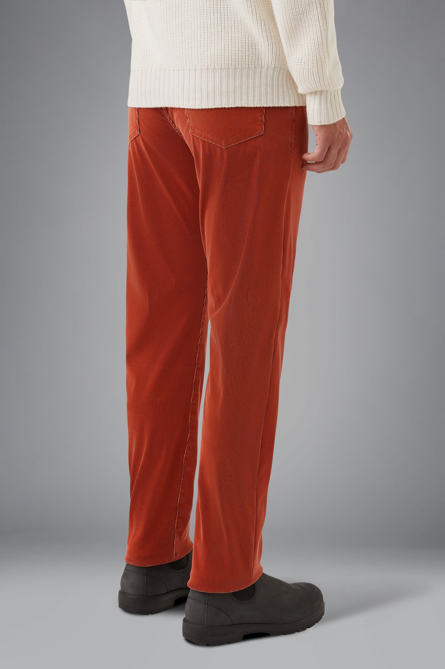 Pant Techno Velvet 1000 5T