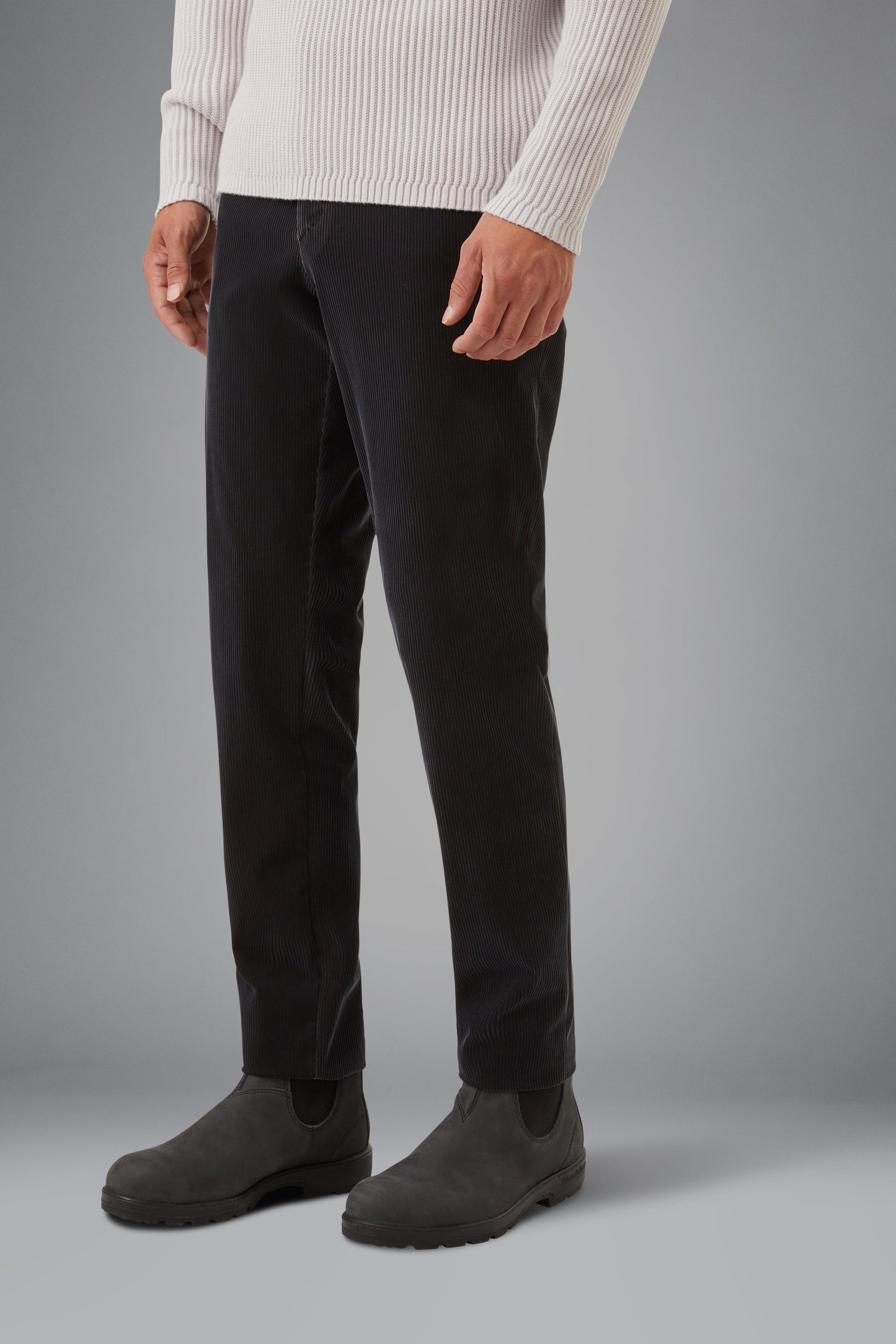 Pant Techno Velvet 500 Chino