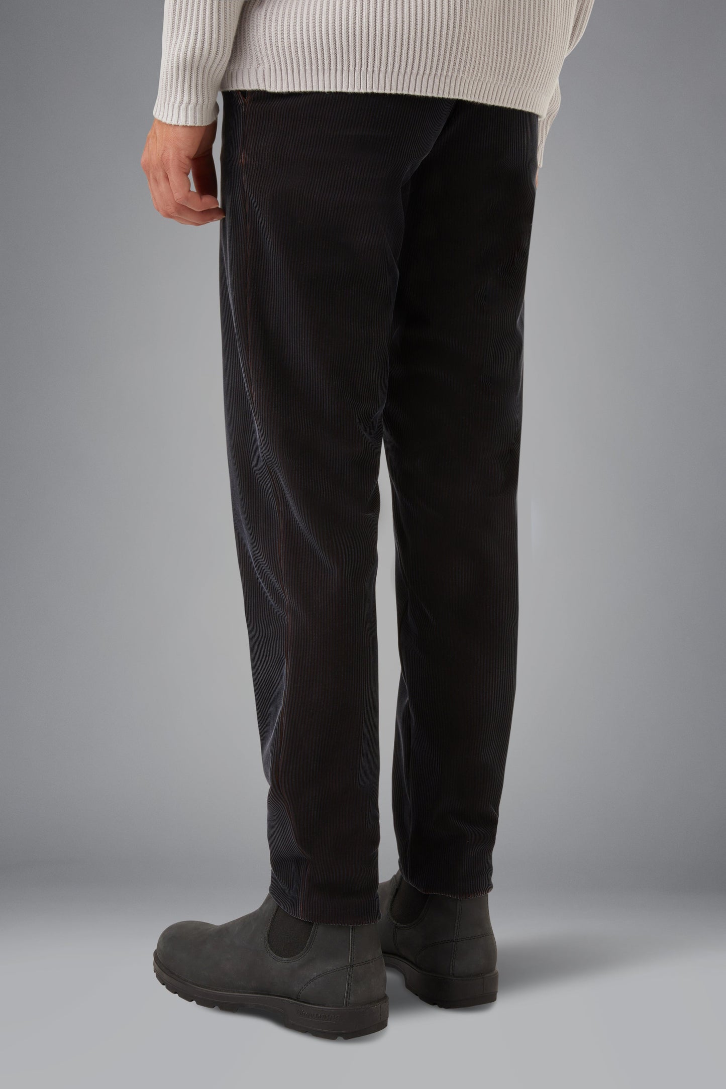 Pant Techno Velvet 500 Chino