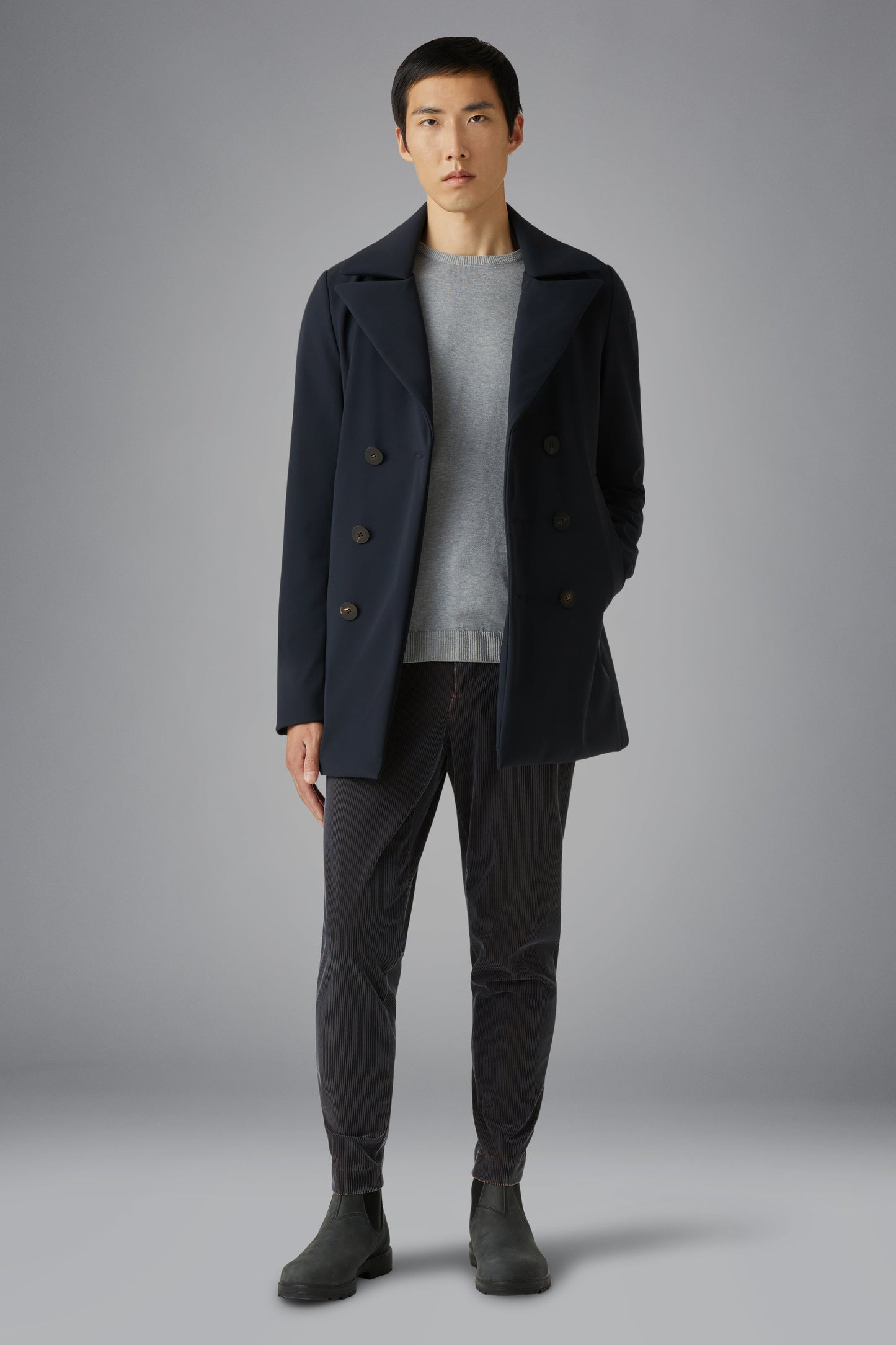 Pant Techno Velvet 500 Potsie