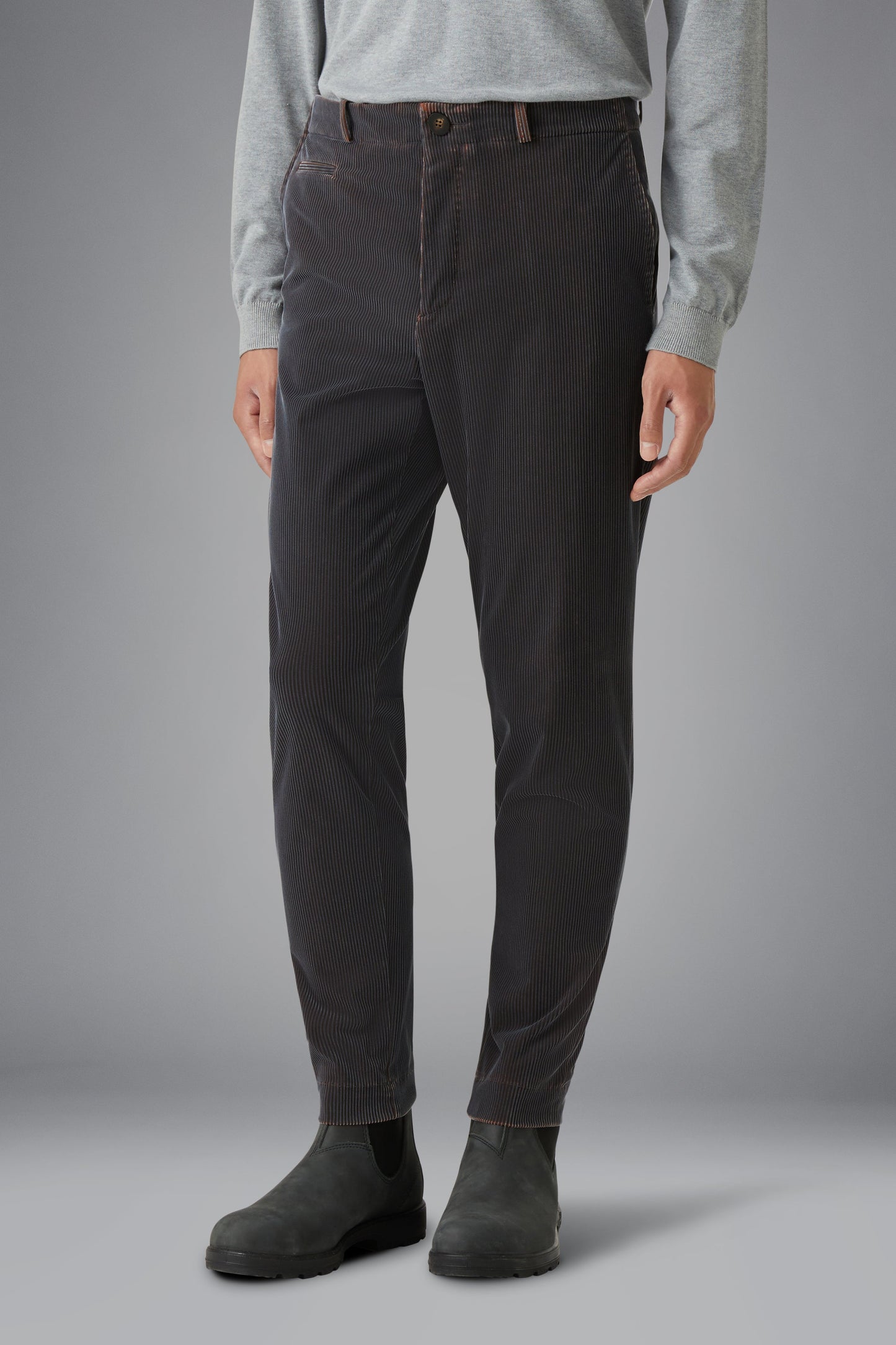 Pant Techno Velvet 500 Potsie