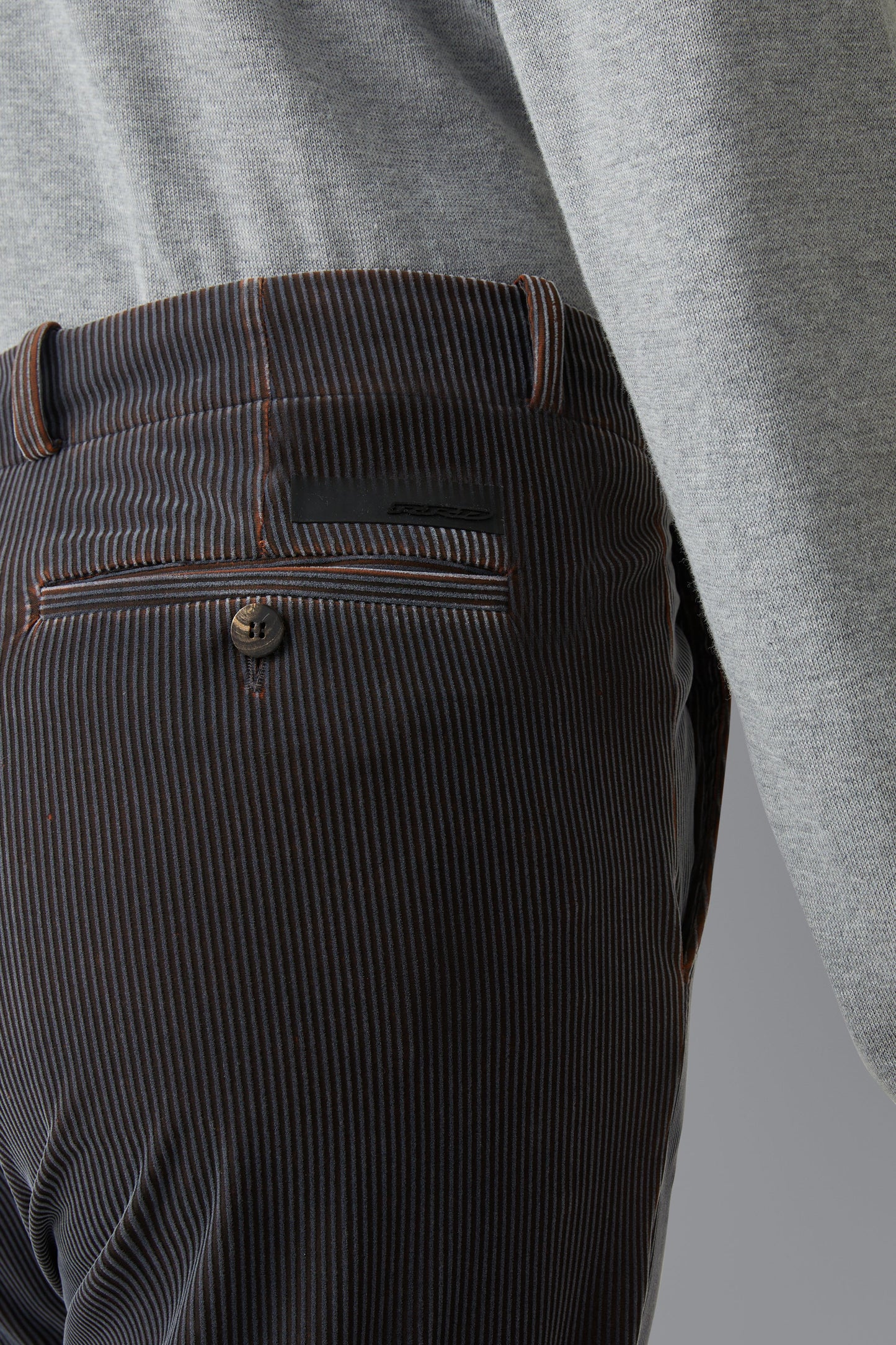 Pant Techno Velvet 500 Potsie