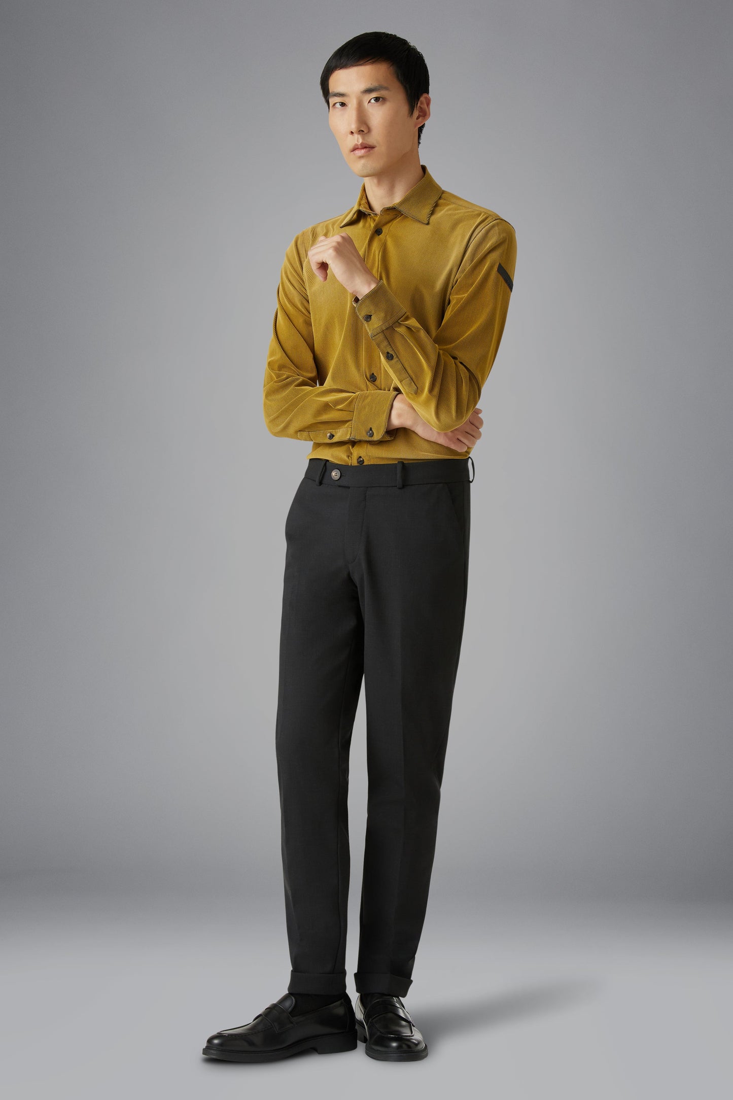 Pant Terzilio Chino