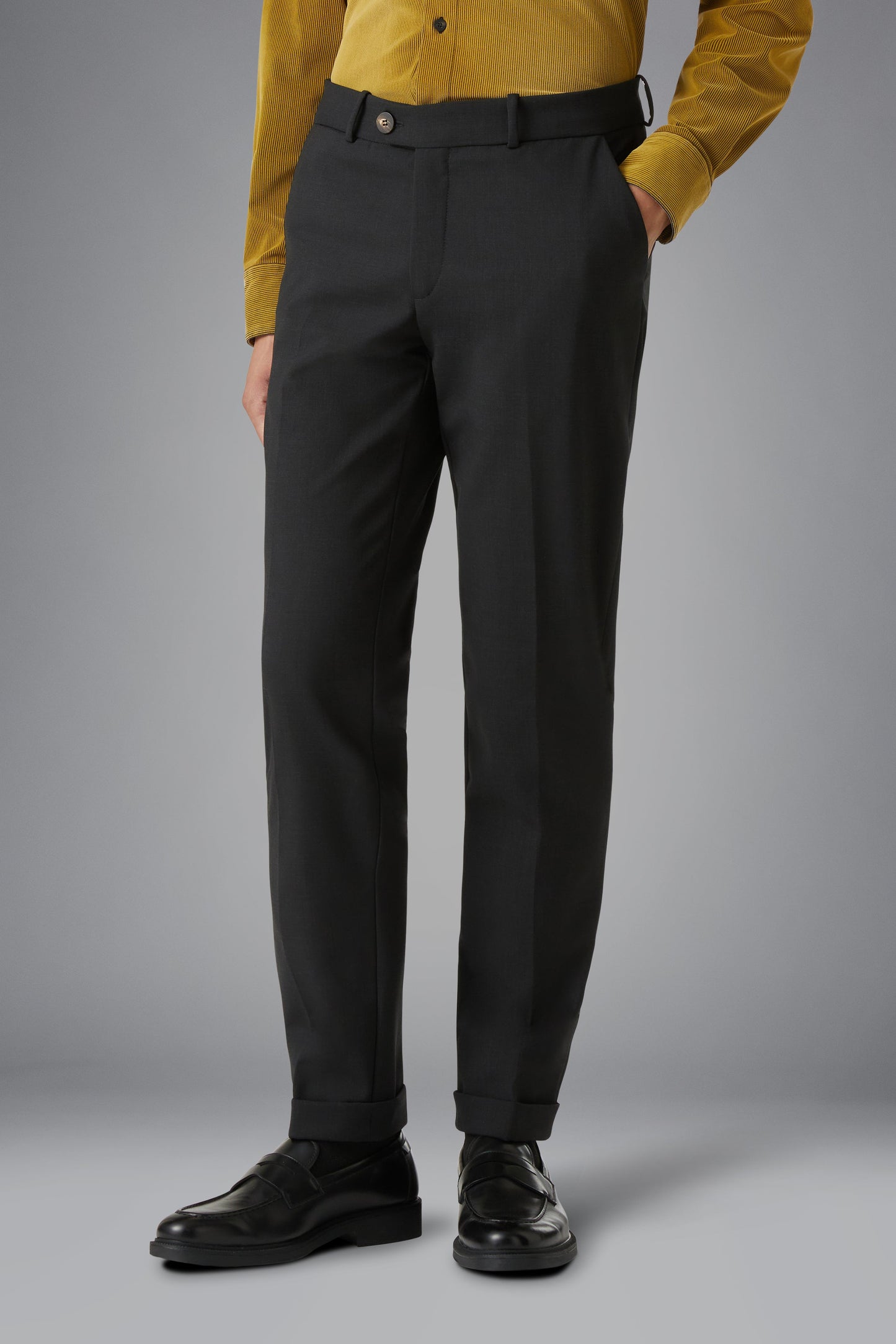 Pant Terzilio Chino