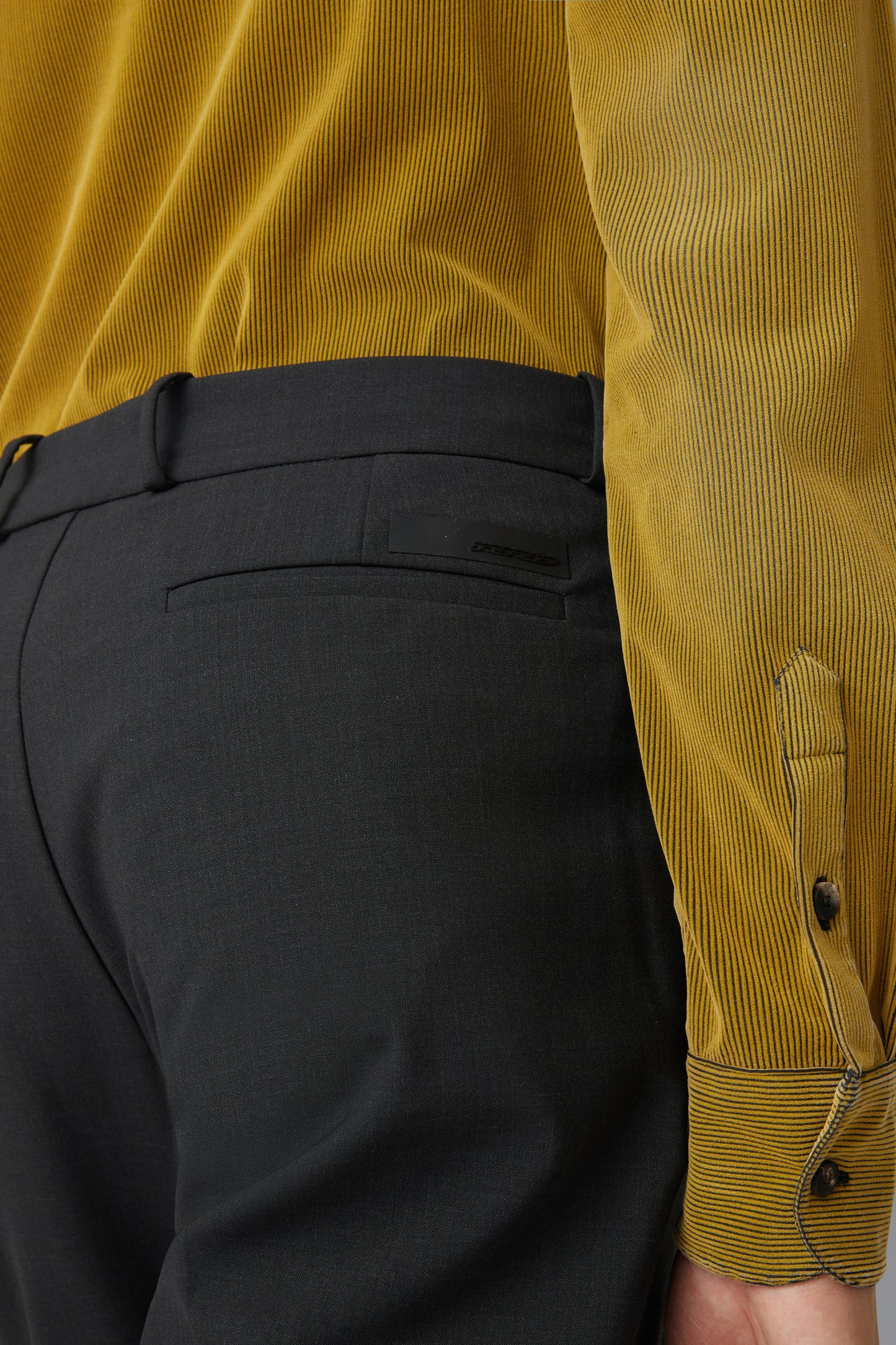 Pant Terzilio Chino