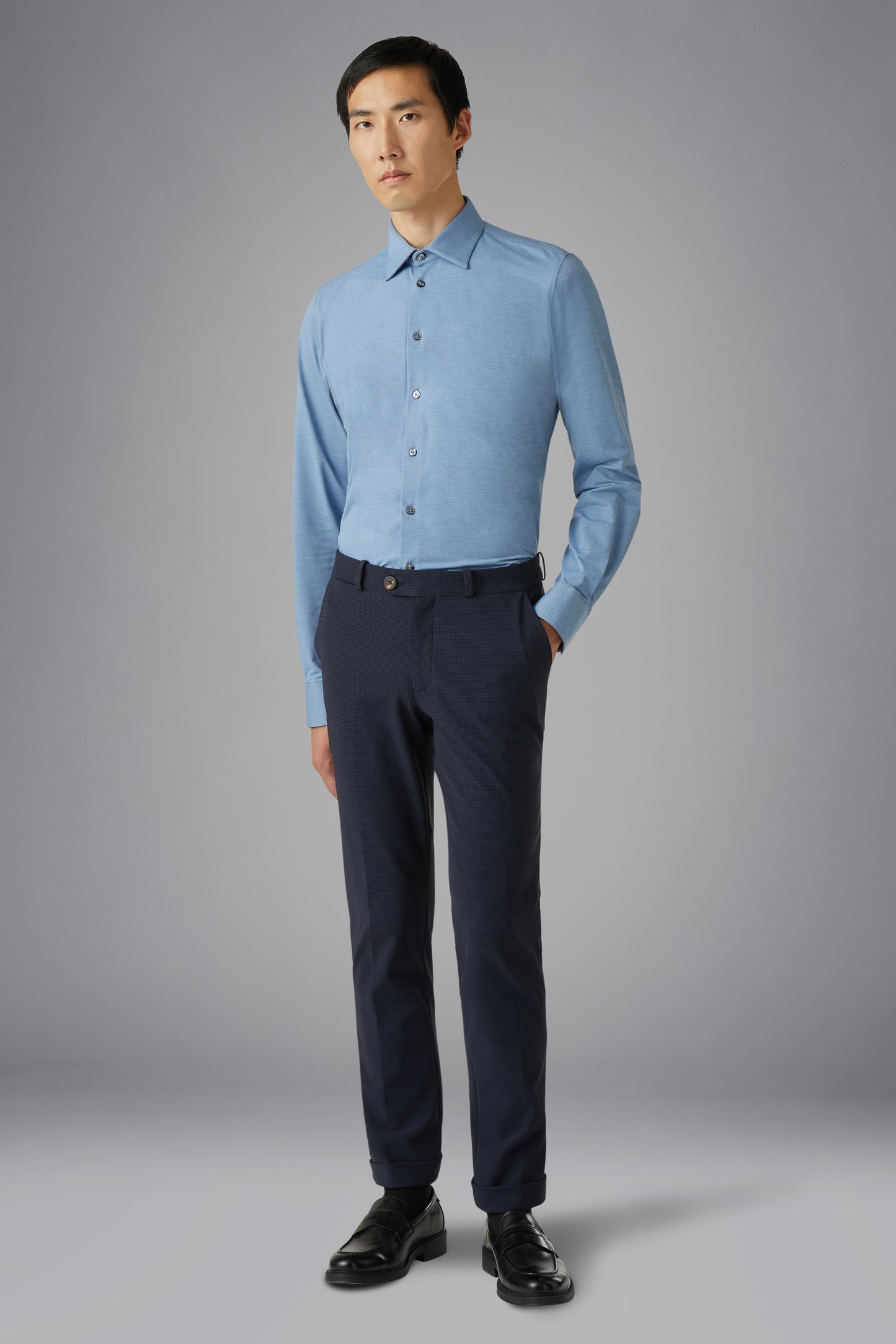 Pant Winter Micro Chino