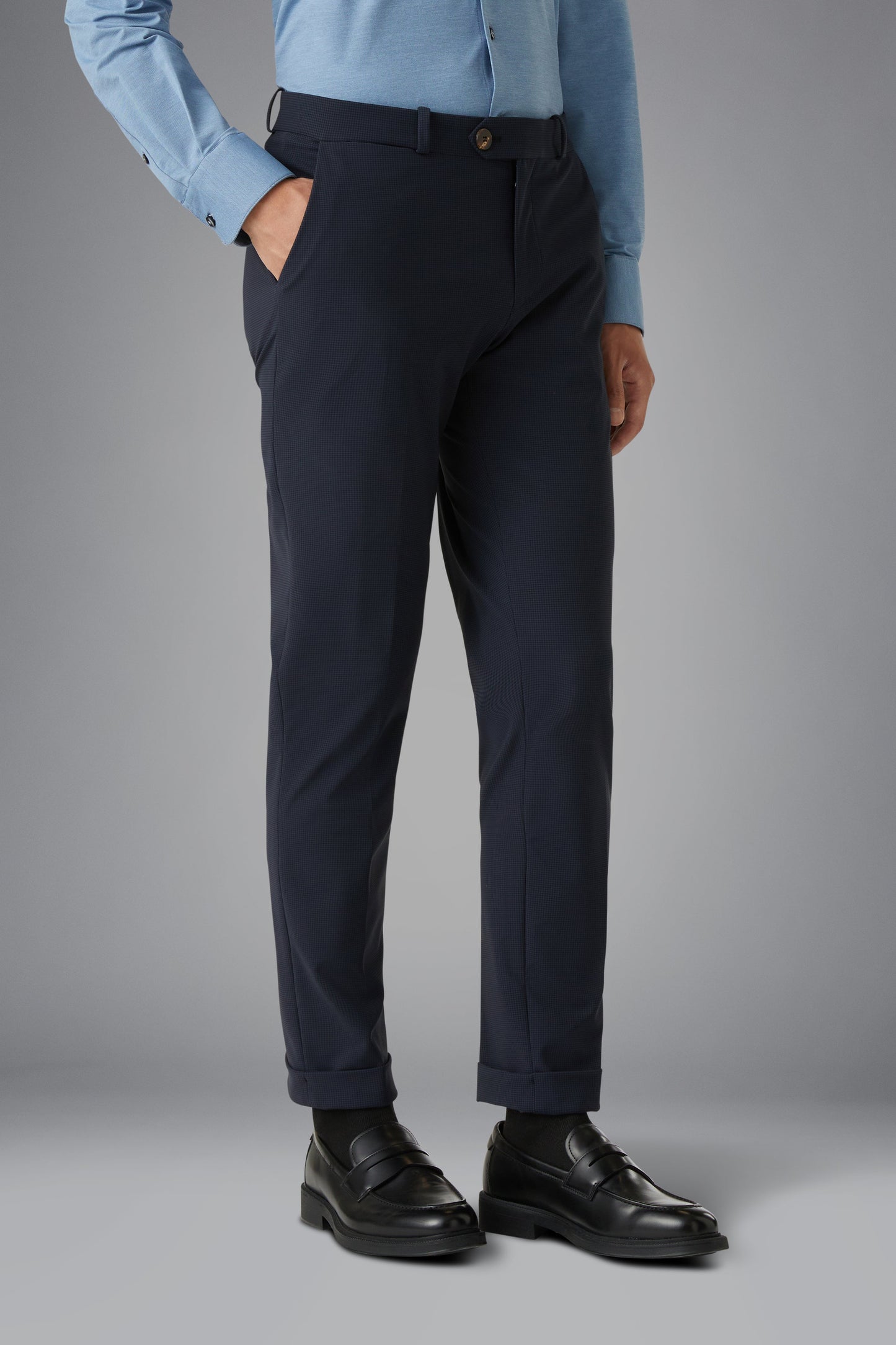 Pant Winter Micro Chino