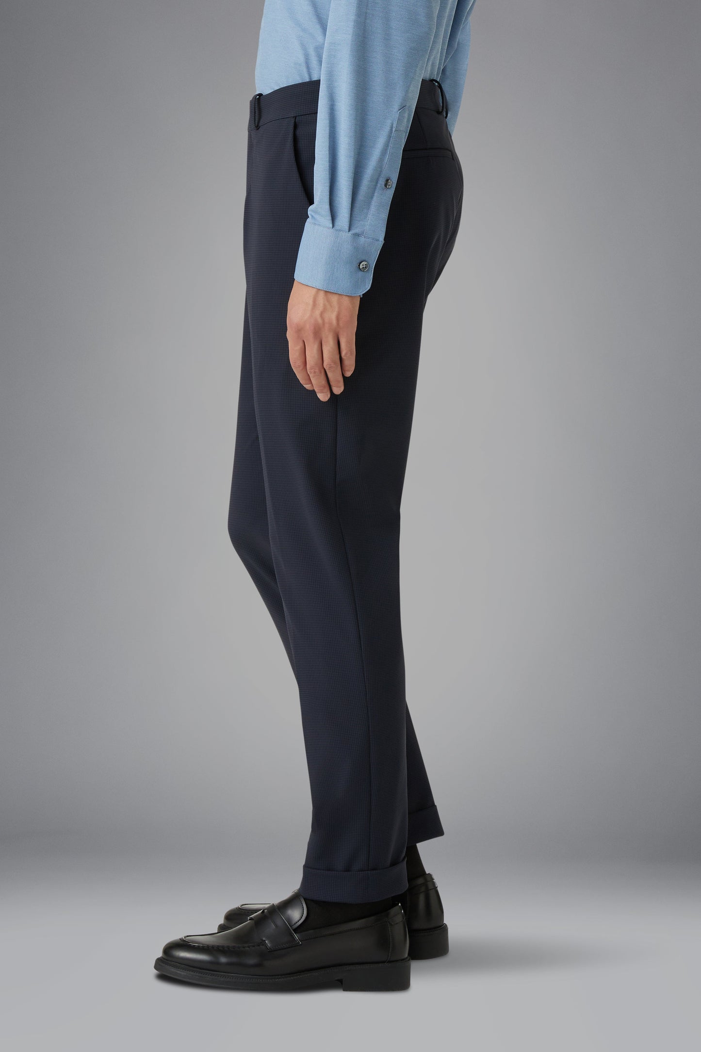Pant Winter Micro Chino
