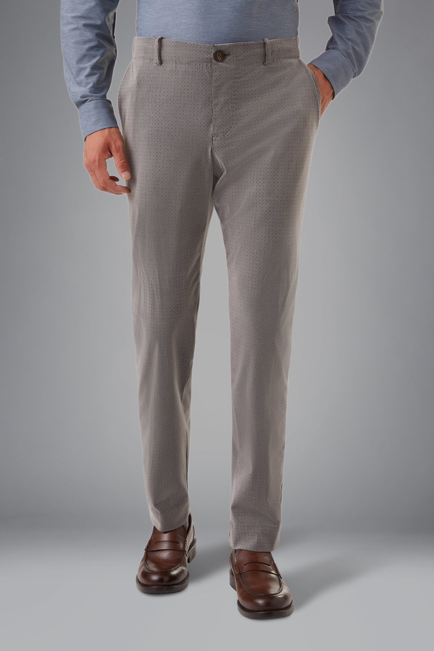 Pant Techno Velvet 1000 Micro Week End