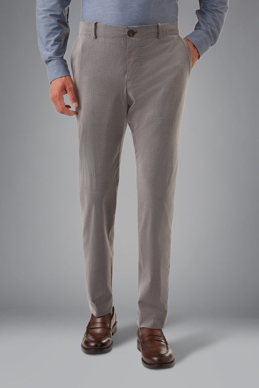 Pant Techno Velvet 1000 Micro Week End