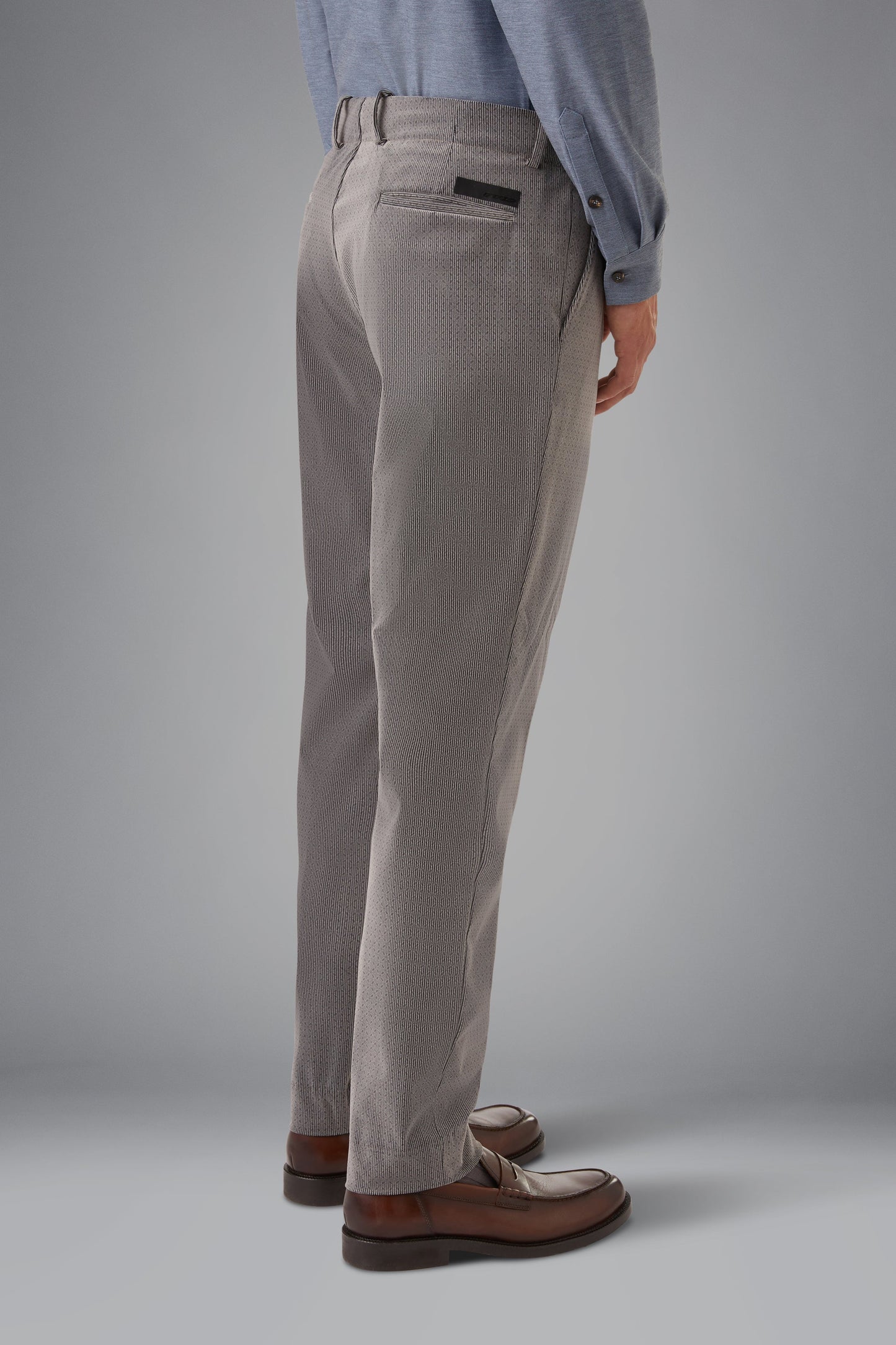Pant Techno Velvet 1000 Micro Week End