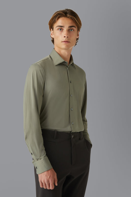 Shirt Oxford