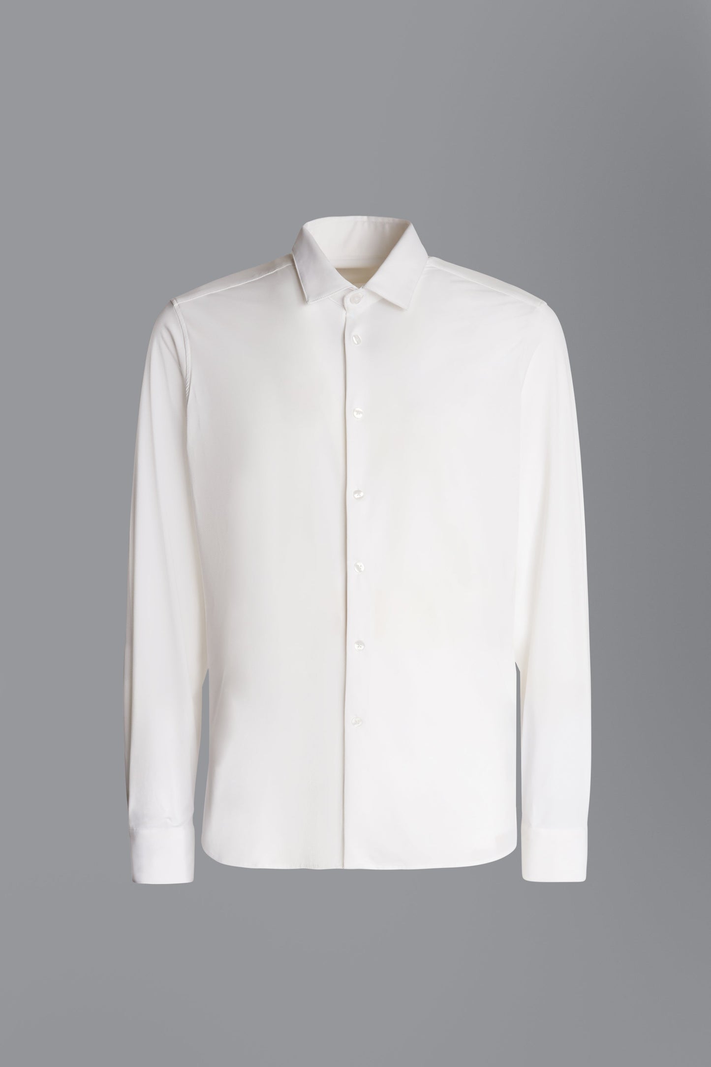 Shirt Oxford Open