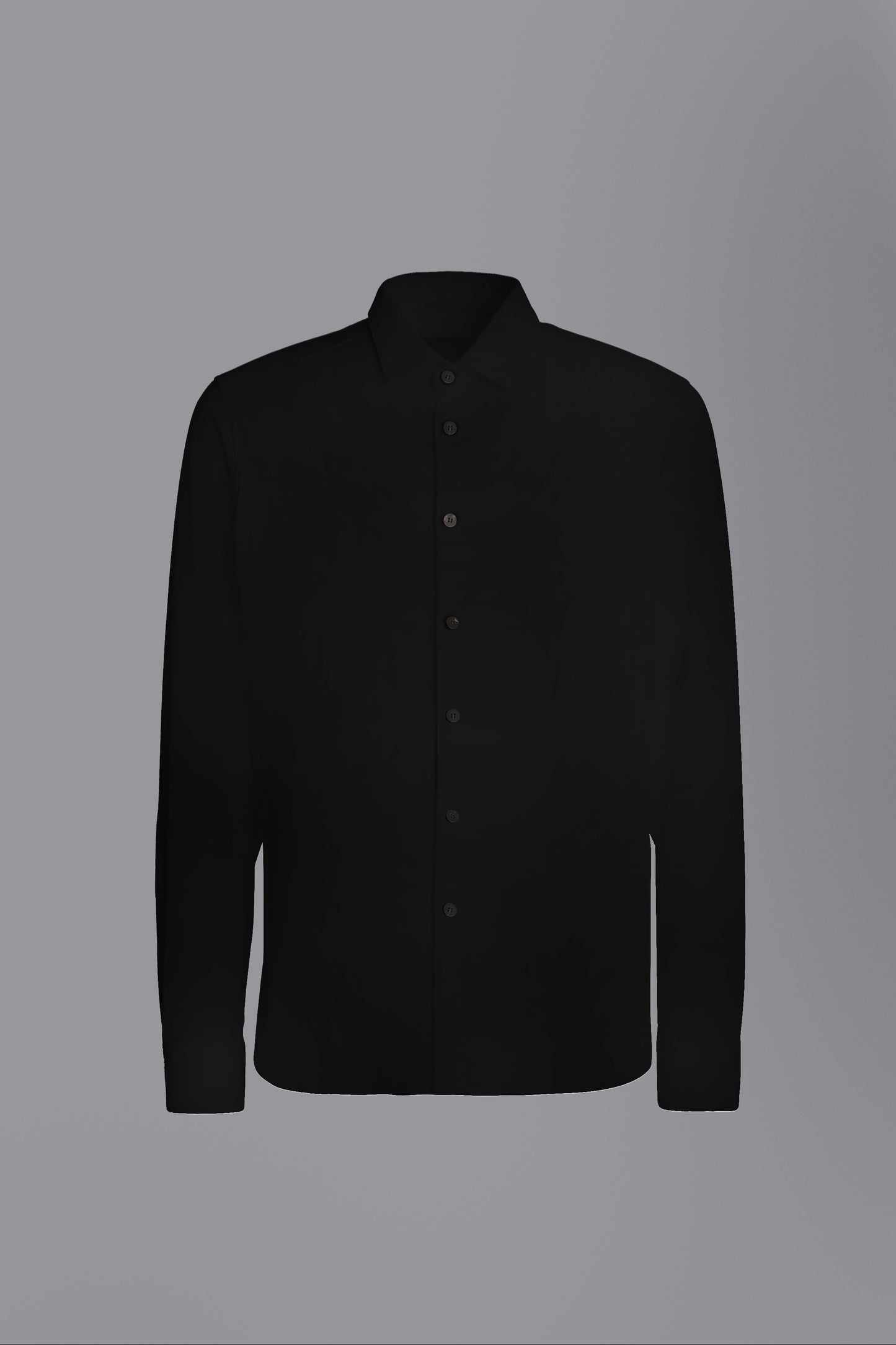 Shirt Oxford Open