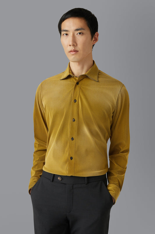 Shirt Techno Velvet 1000