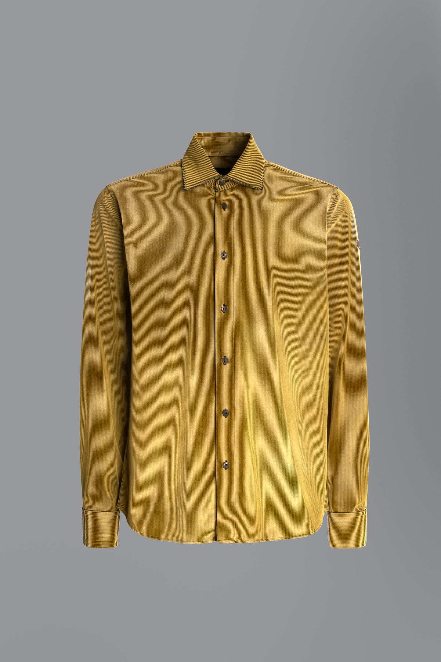 Shirt Techno Velvet 1000