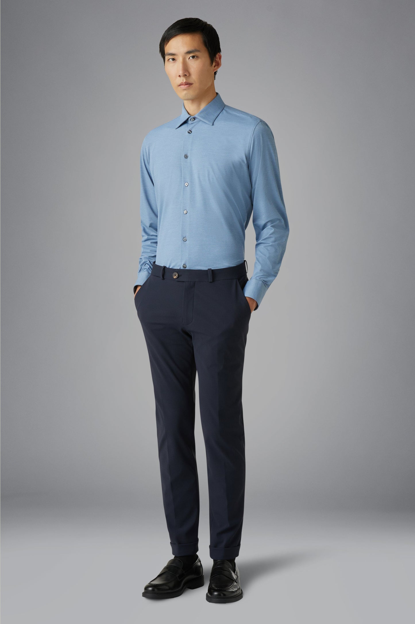 Shirt Smart