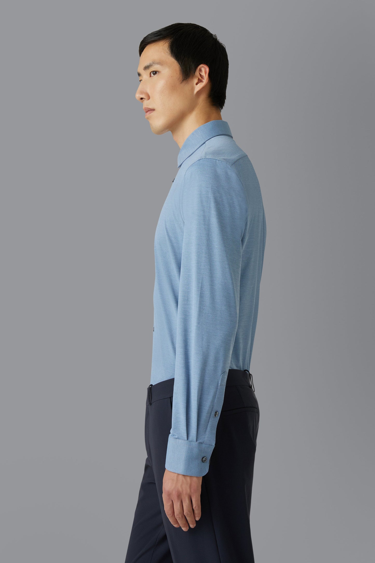 Shirt Smart