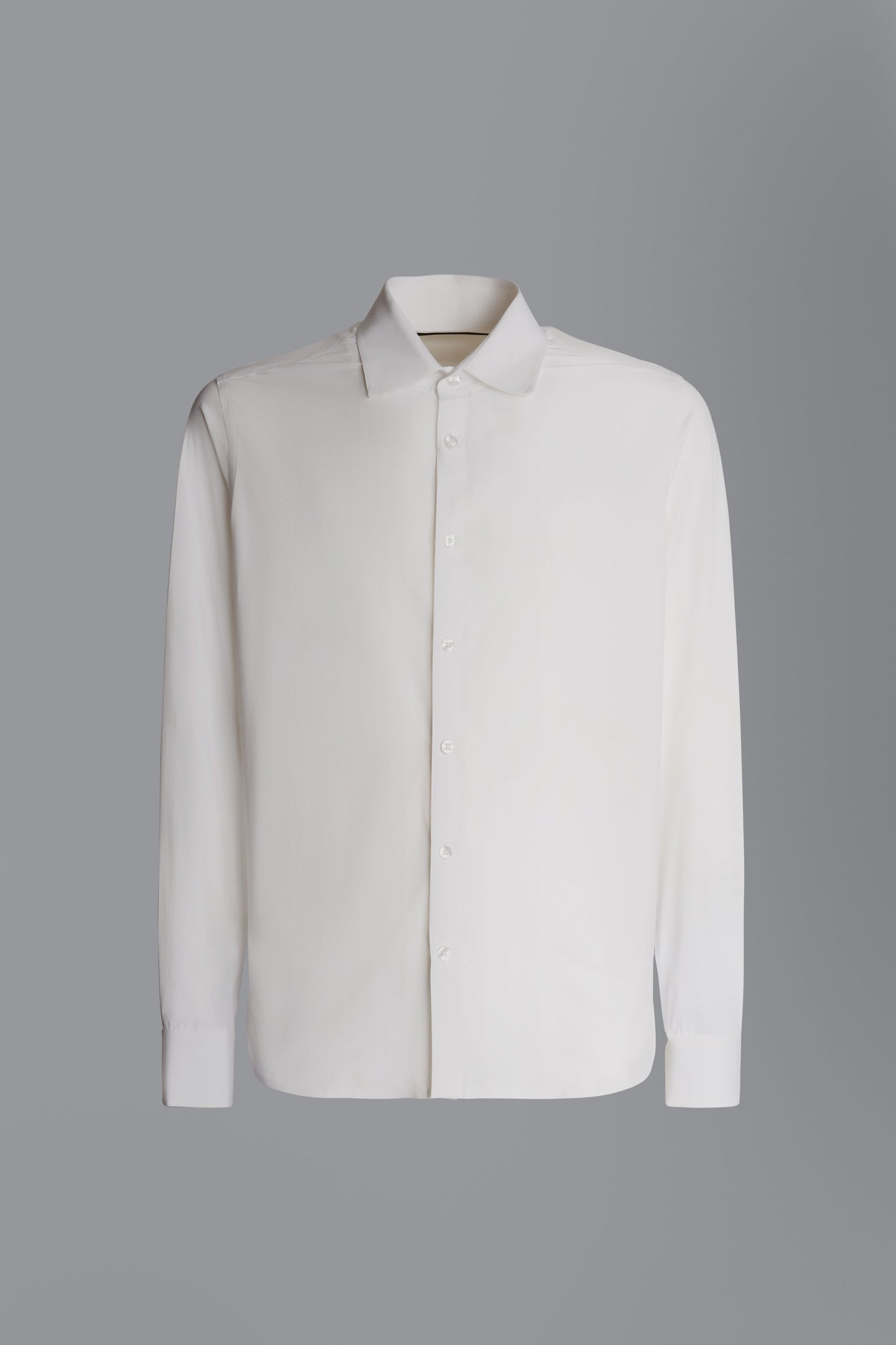 Shirt Oxford Techno