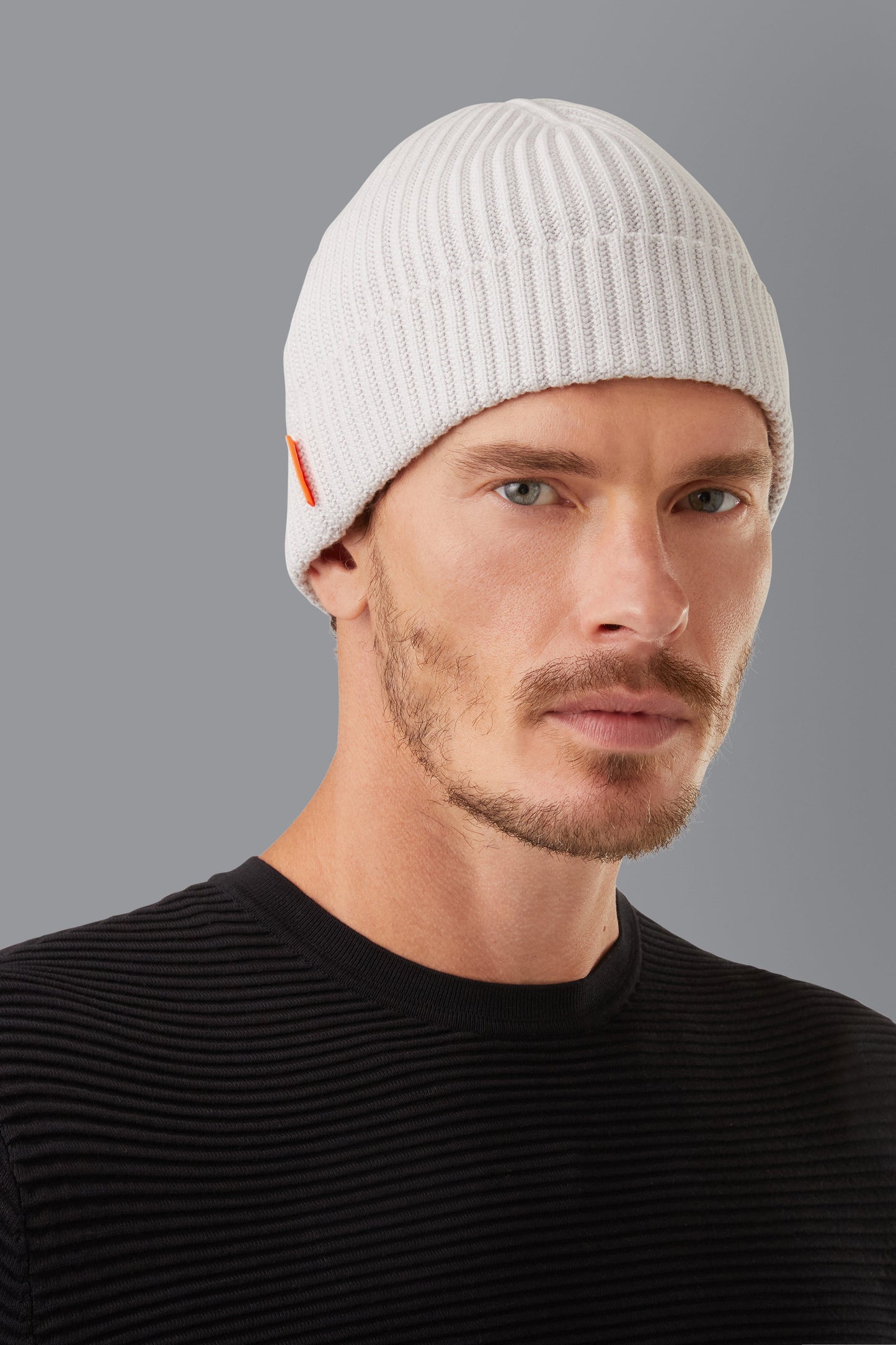 Cap Cotton Rib