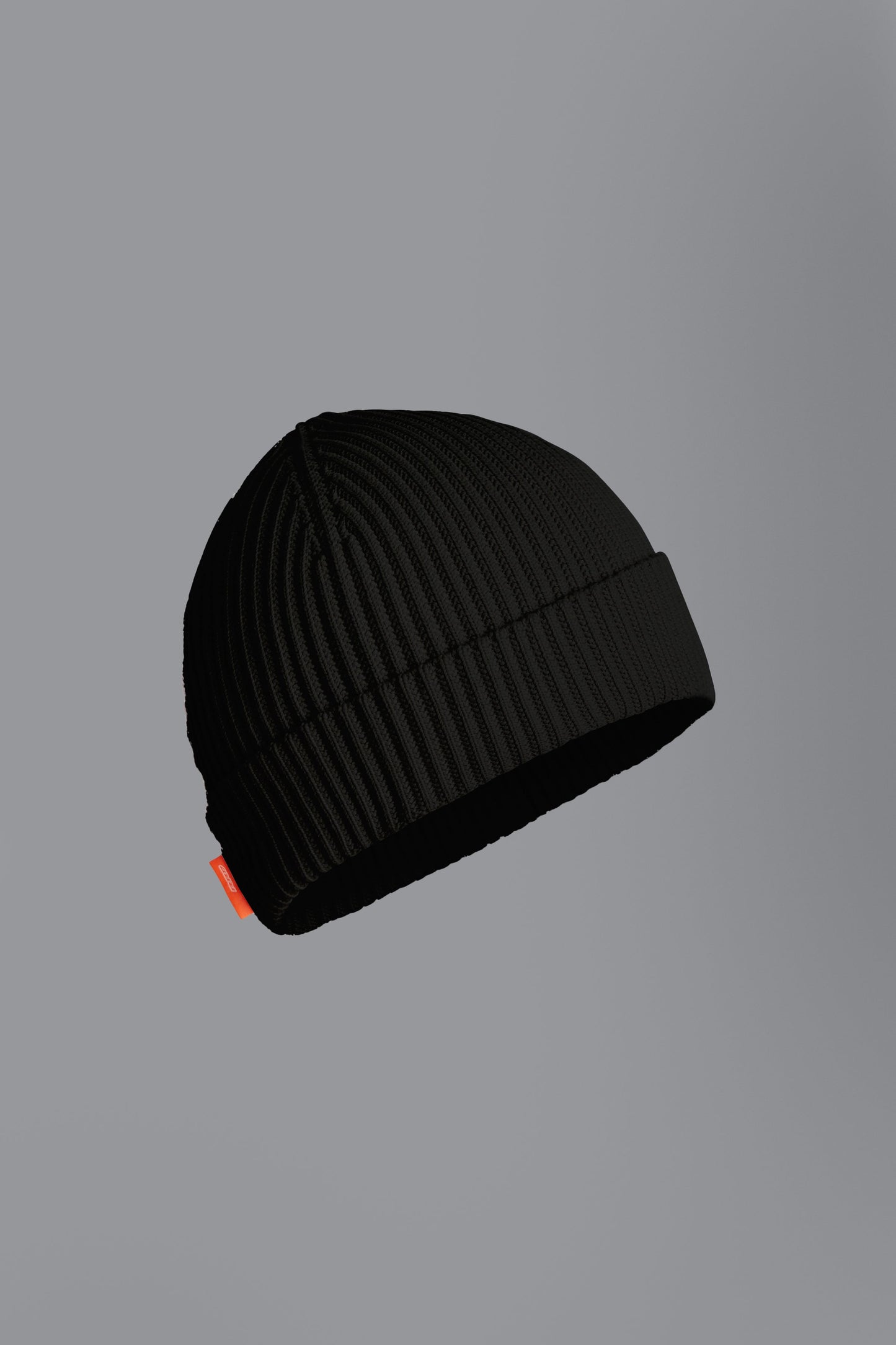Cap Cotton Rib