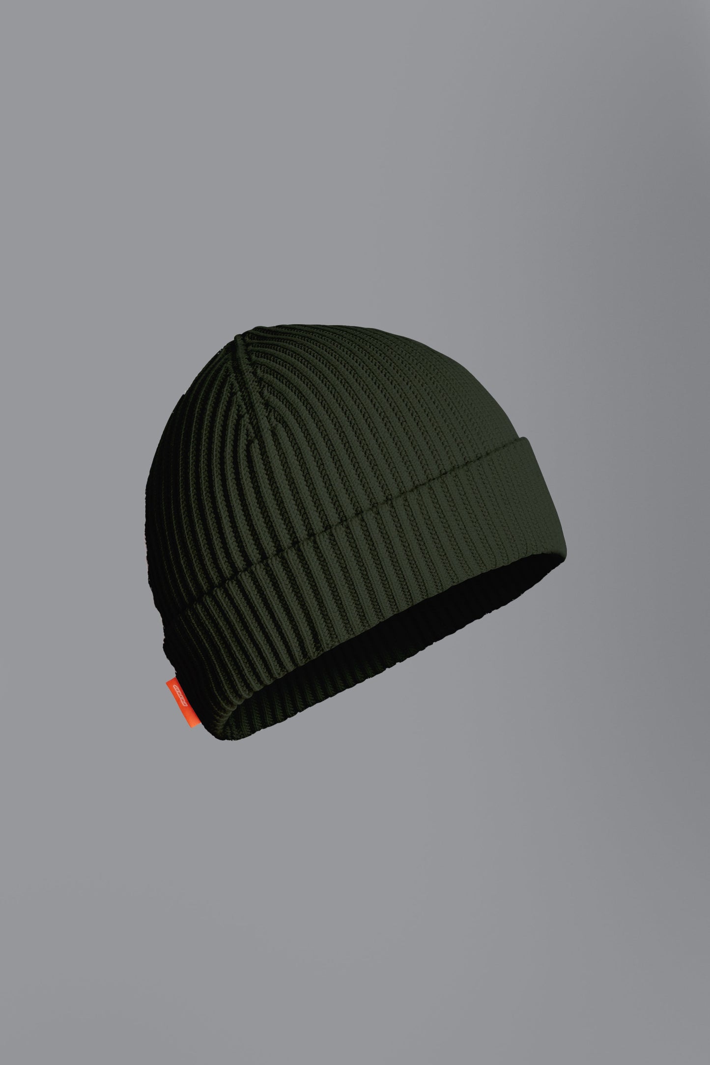 Cap Cotton Rib