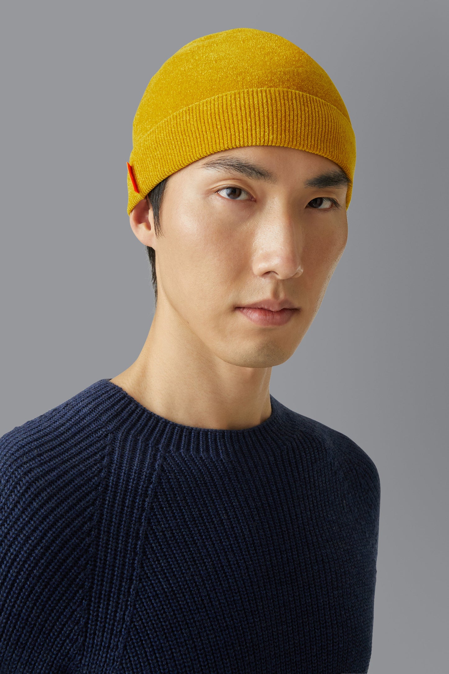 Cap Velvet